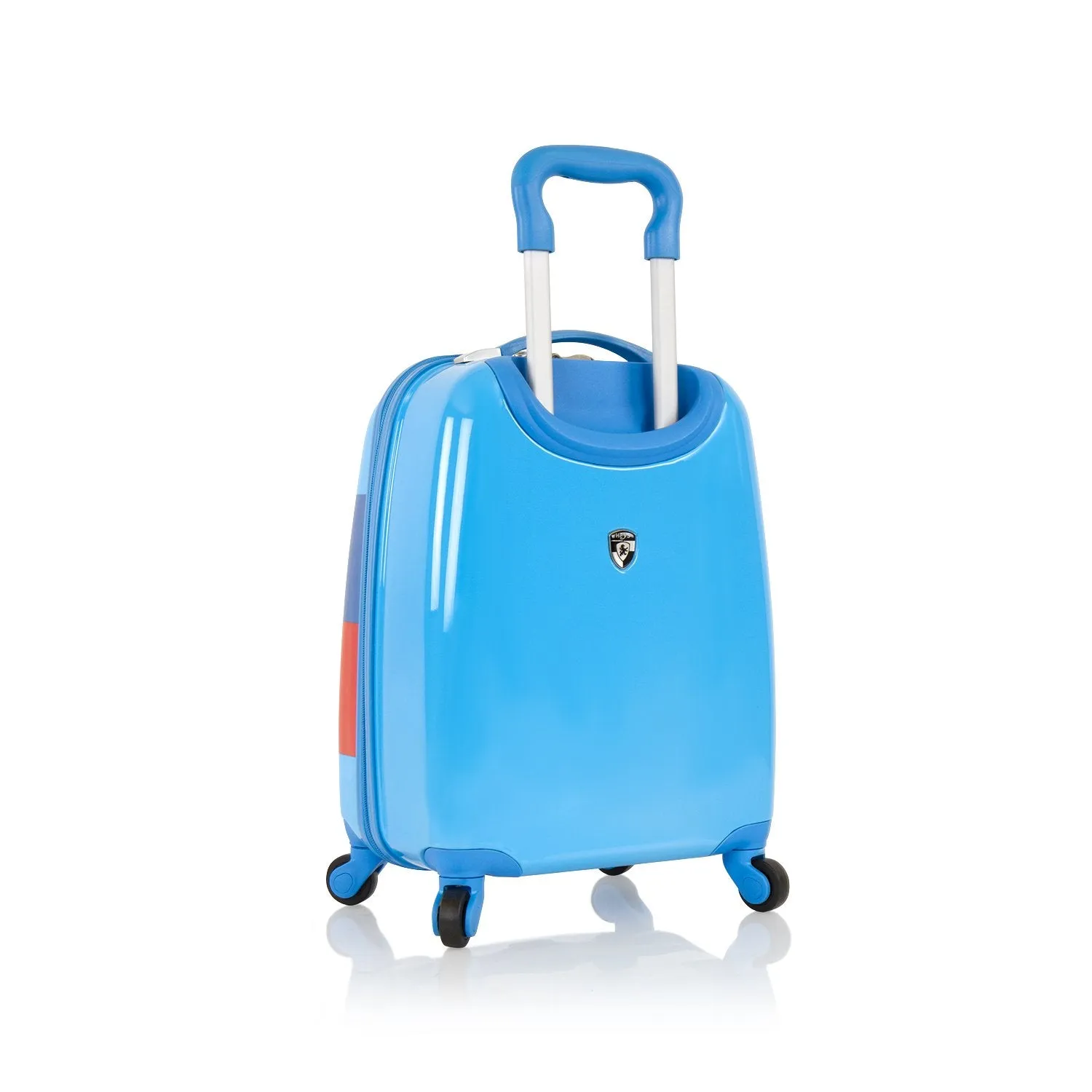 Nickelodeon Kids Spinner Luggage - PAW Patrol (NL-HSRL-SP-PL05-20AR)