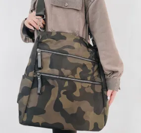 Nori Nylon Backpack Nori Nylon Backpack