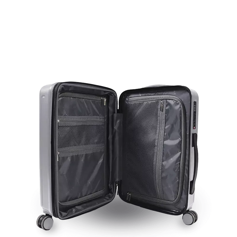 North Hardside Carry-on Luggage 20''