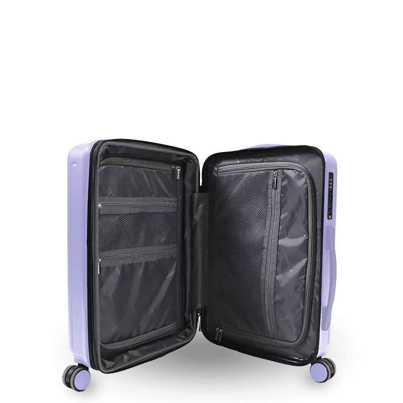 North Hardside Carry-on Luggage 20''