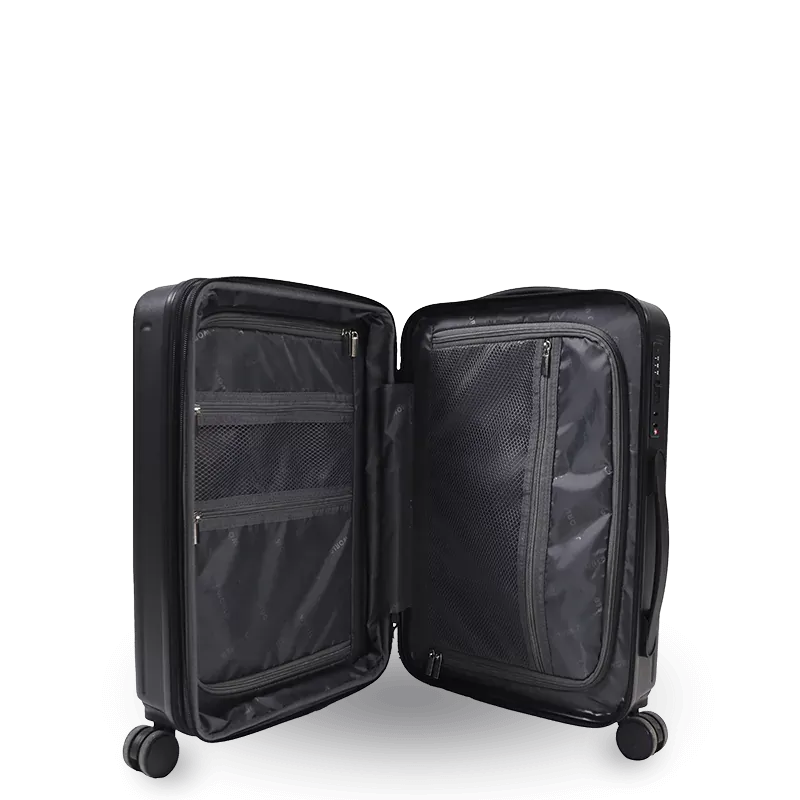 North Hardside Carry-on Luggage 20''