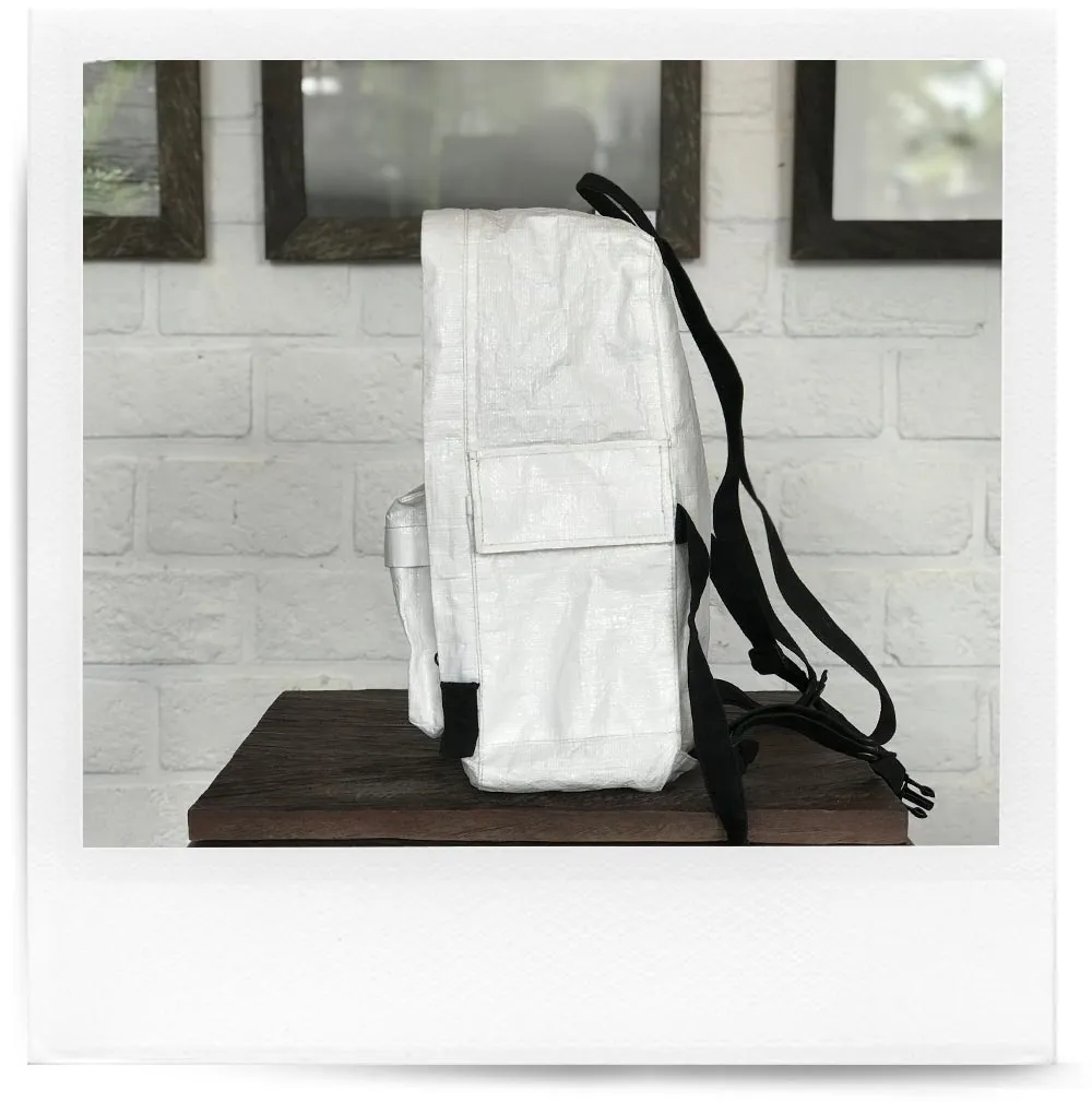 Recycled | Nat Bag
