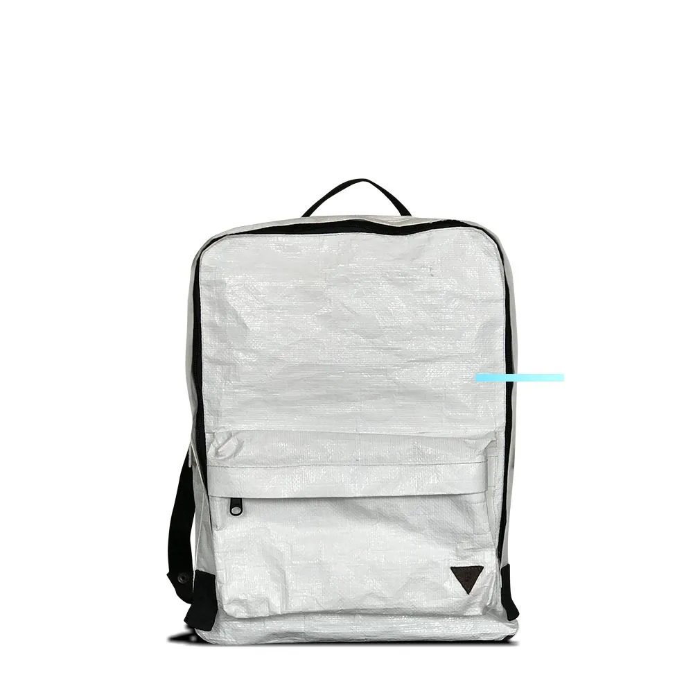 Recycled | Nat Bag