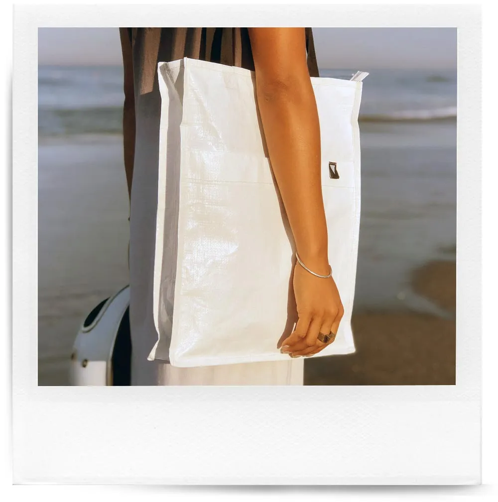 Recycled | Wet Lap