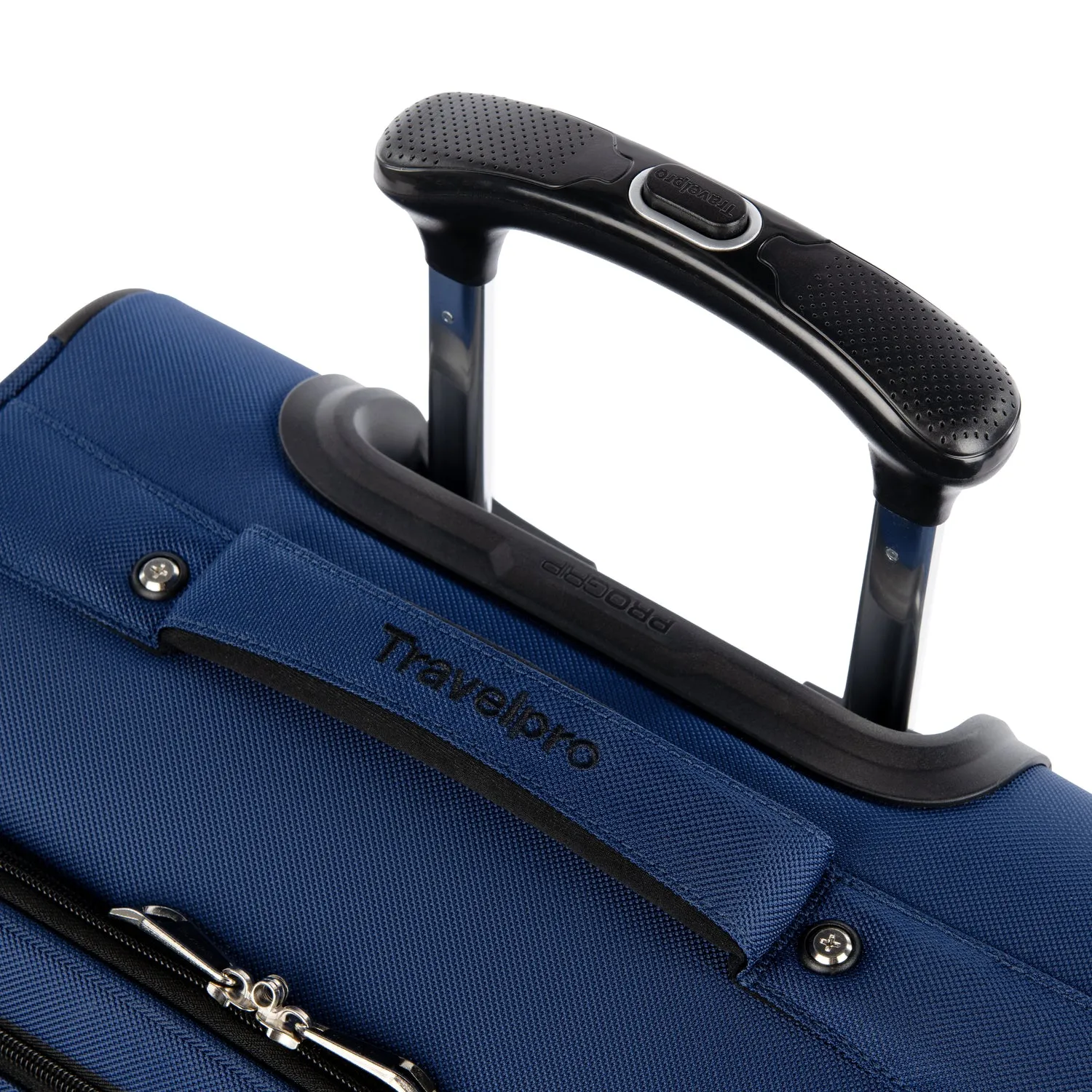 Runway 2 Piece Carry on Spinner and Underseat Soft Tote Luggage Set (Reg. $199.99)
