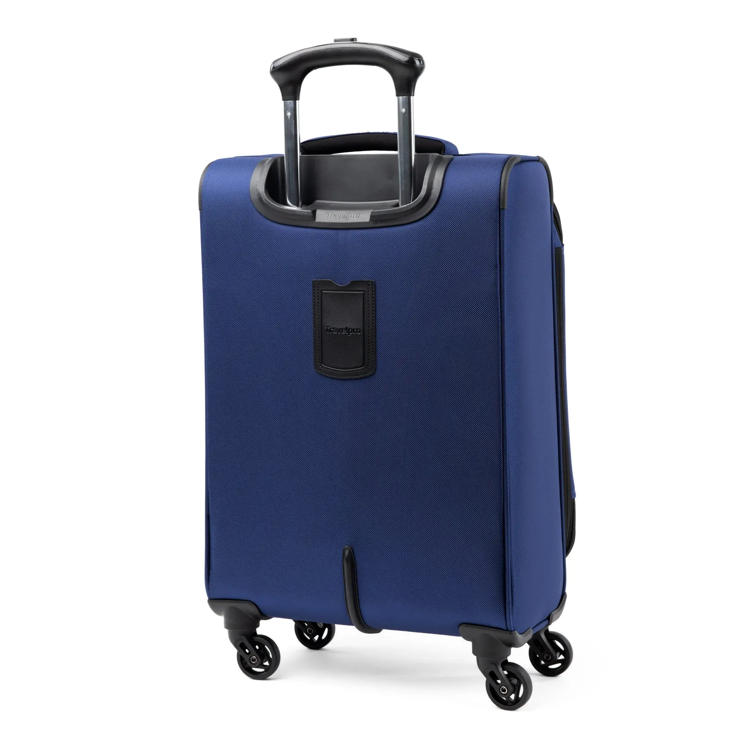 Runway 2 Piece Carry on Spinner and Underseat Soft Tote Luggage Set (Reg. $199.99)