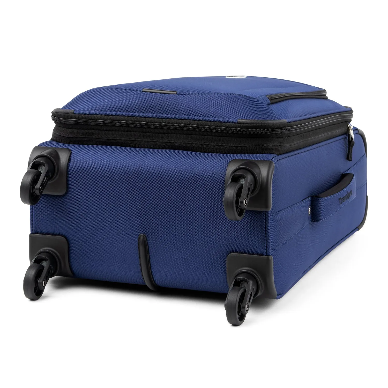 Runway 2 Piece Carry on Spinner and Underseat Soft Tote Luggage Set (Reg. $199.99)