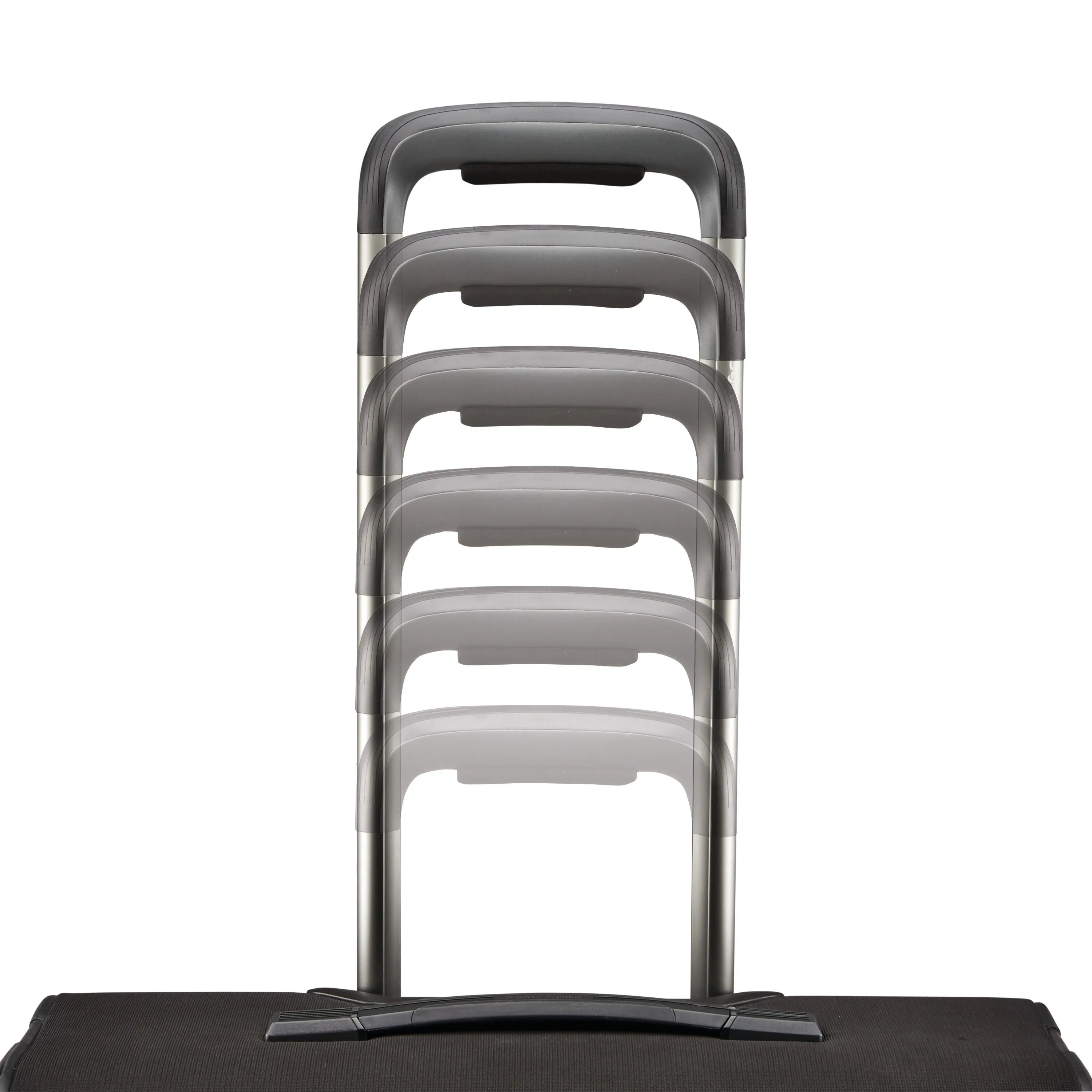 Samsonite Silhouette 17 Spinner Softside 25" Medium