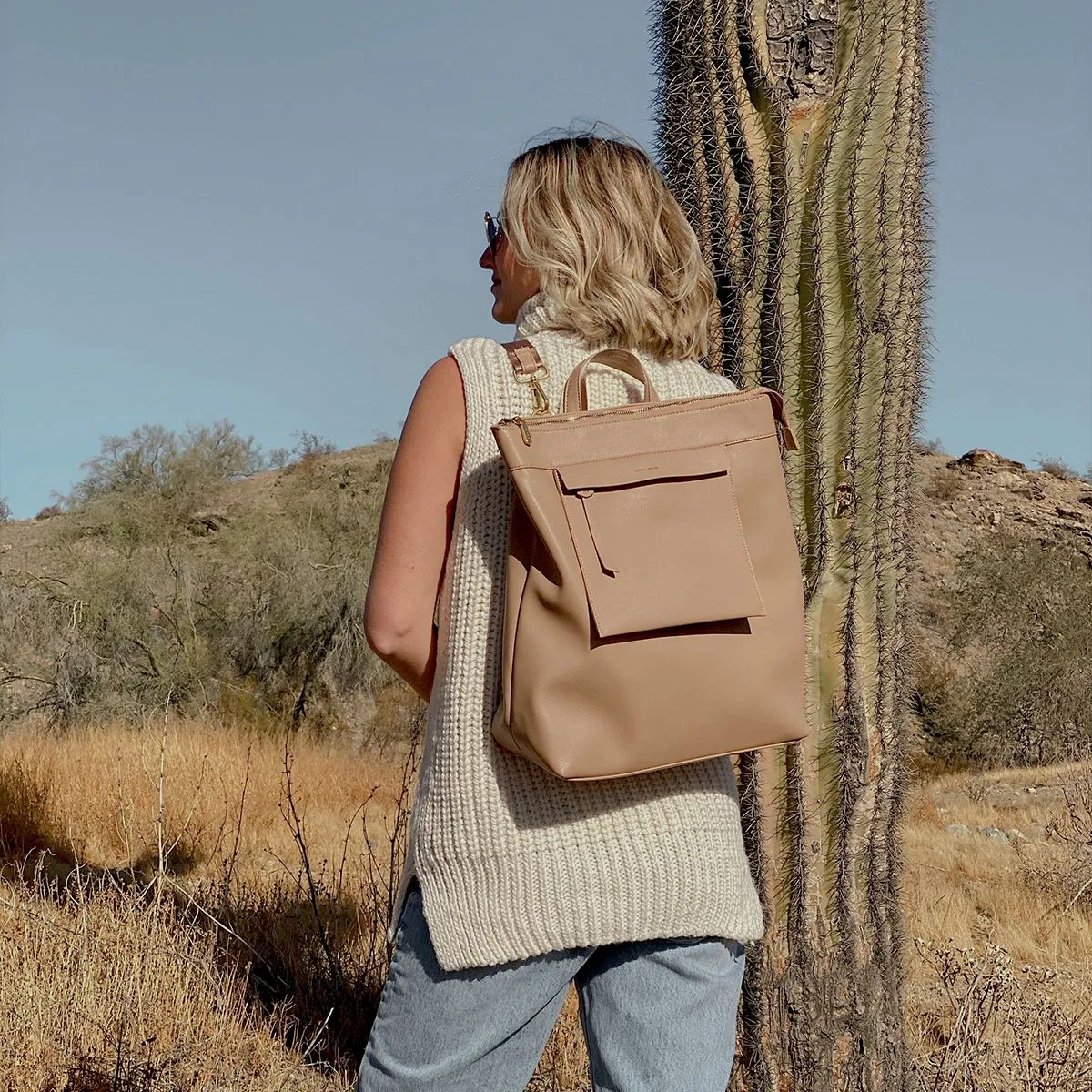Serena Backpack