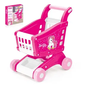 Unicorn Shopping Trolley Unicorn Shopping Trolley