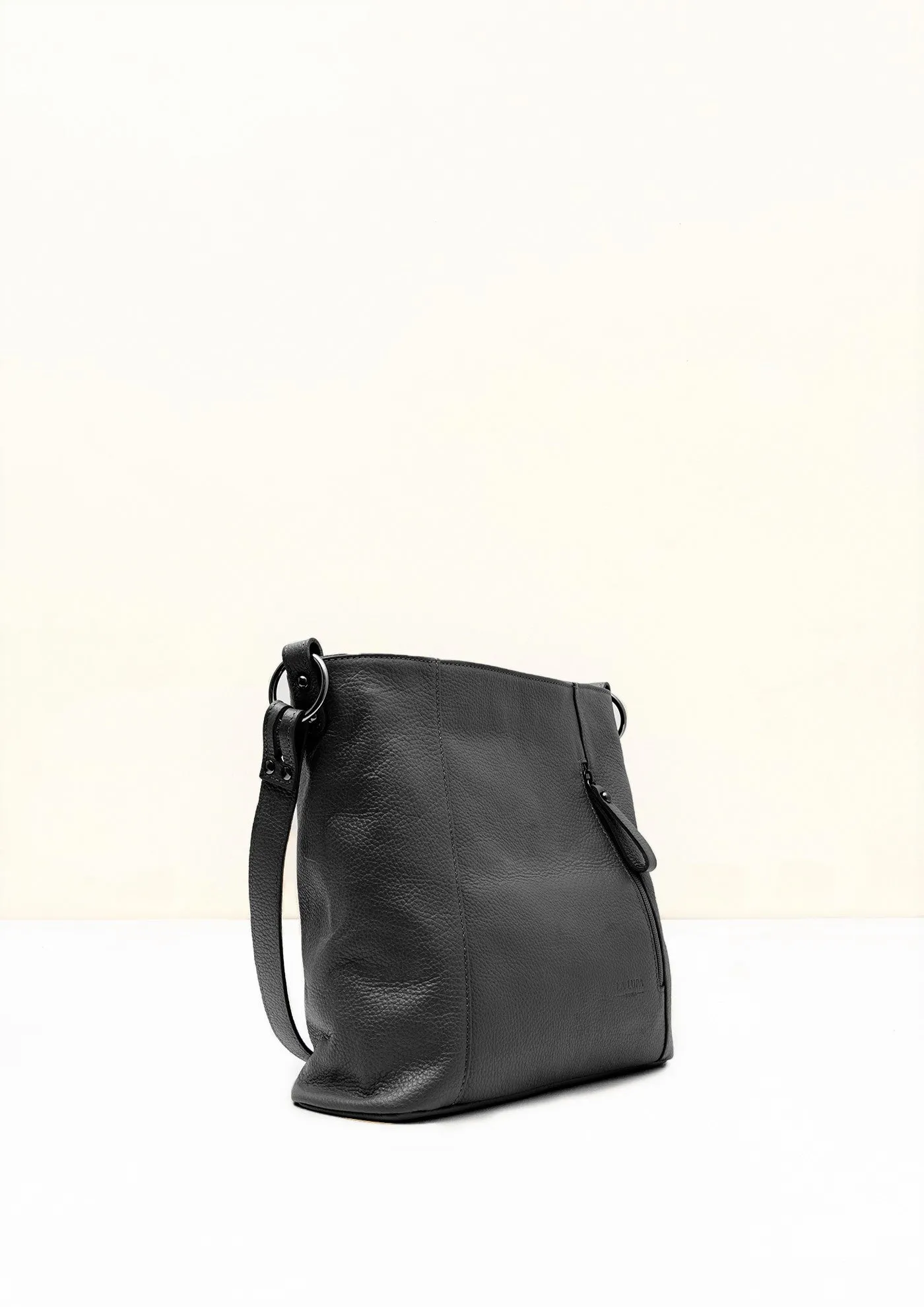 Valentina Crossbody Black