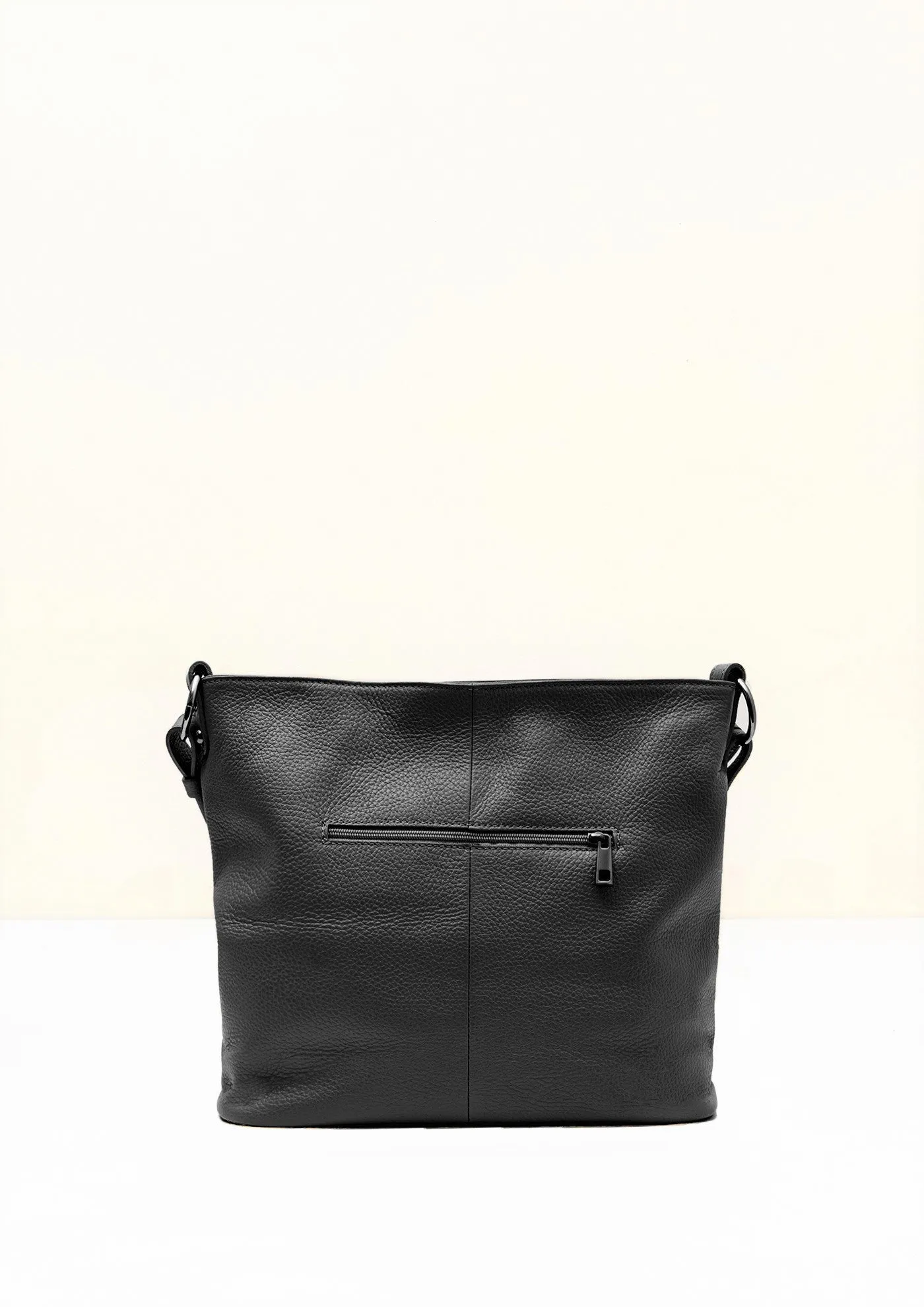 Valentina Crossbody Black