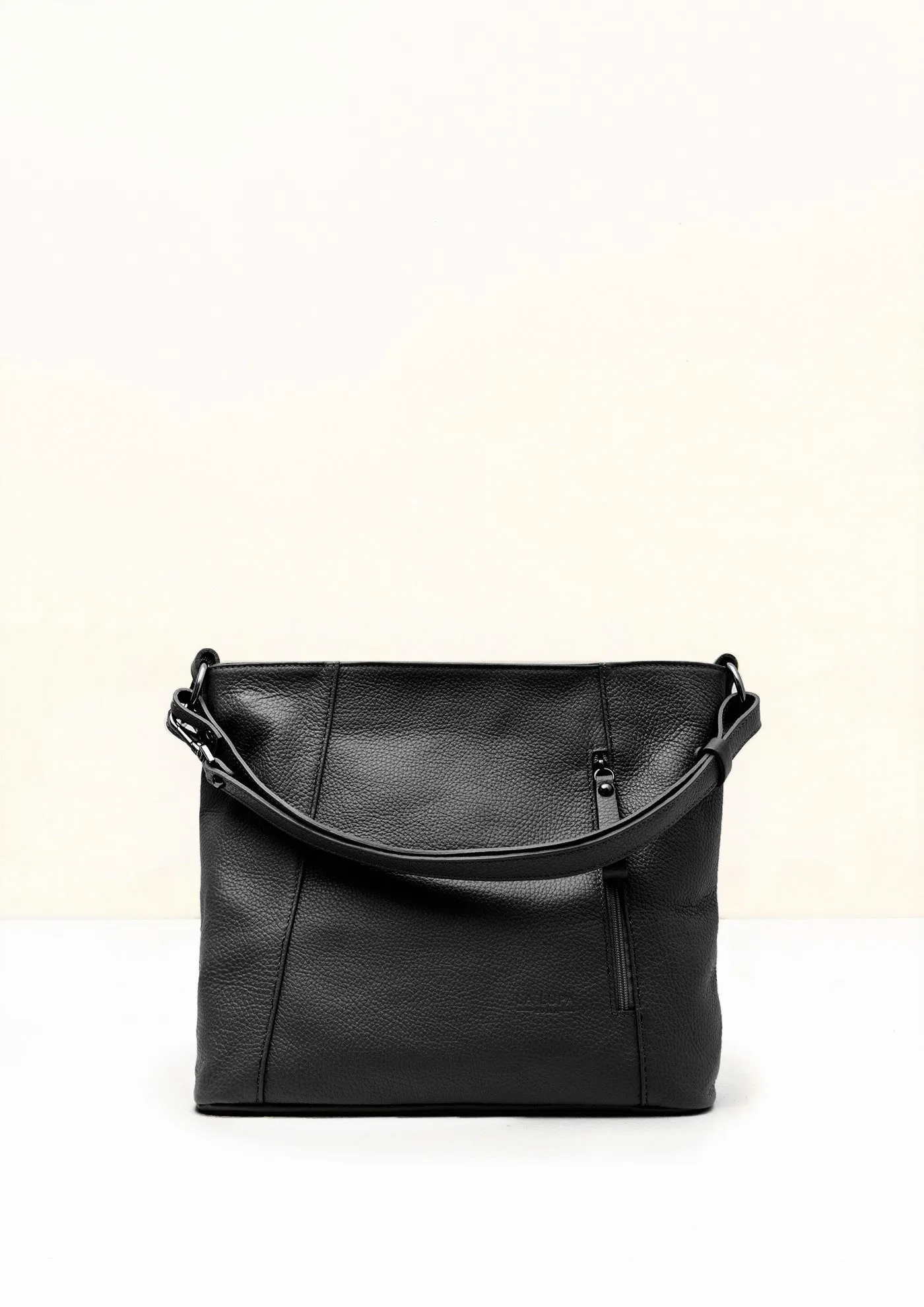 Valentina Crossbody Black
