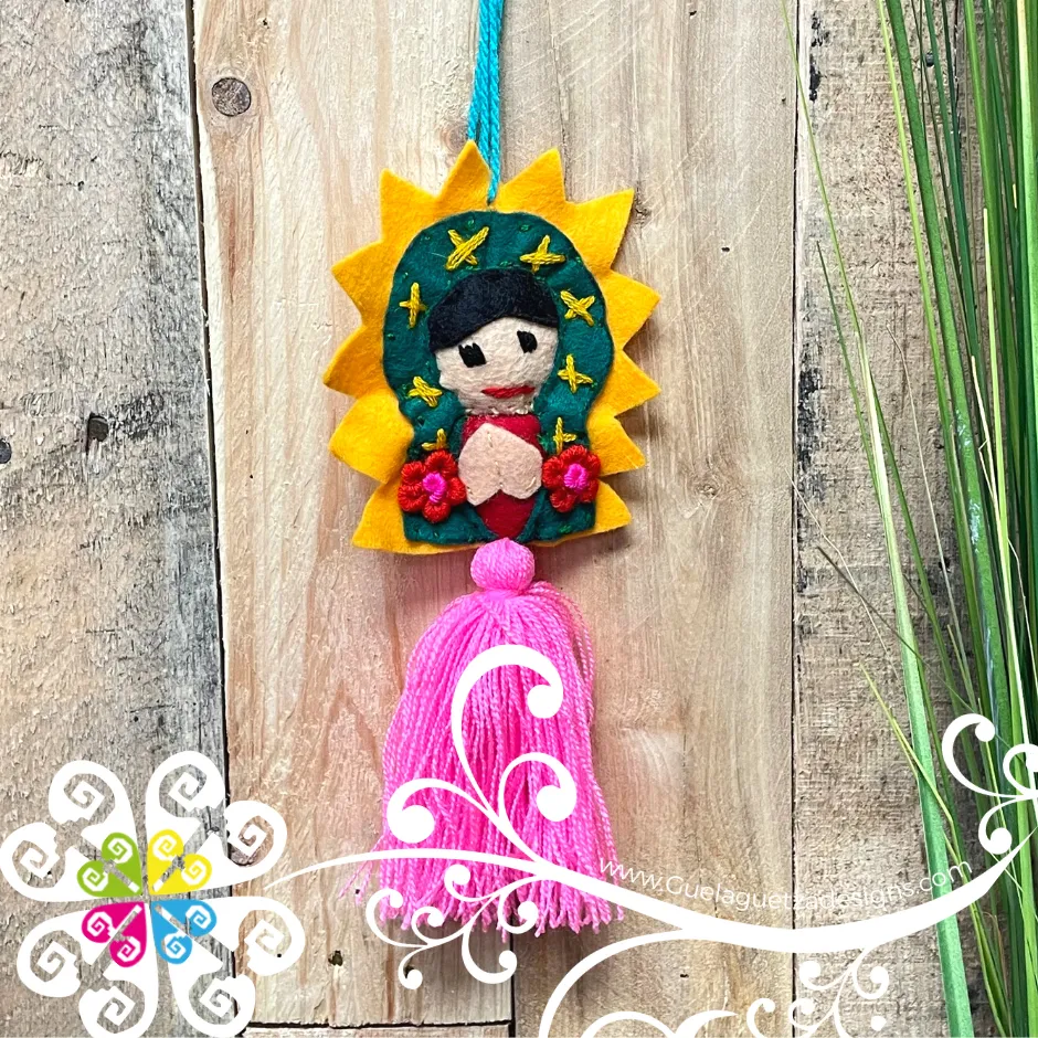 Virgen Pom Pom - Singles
