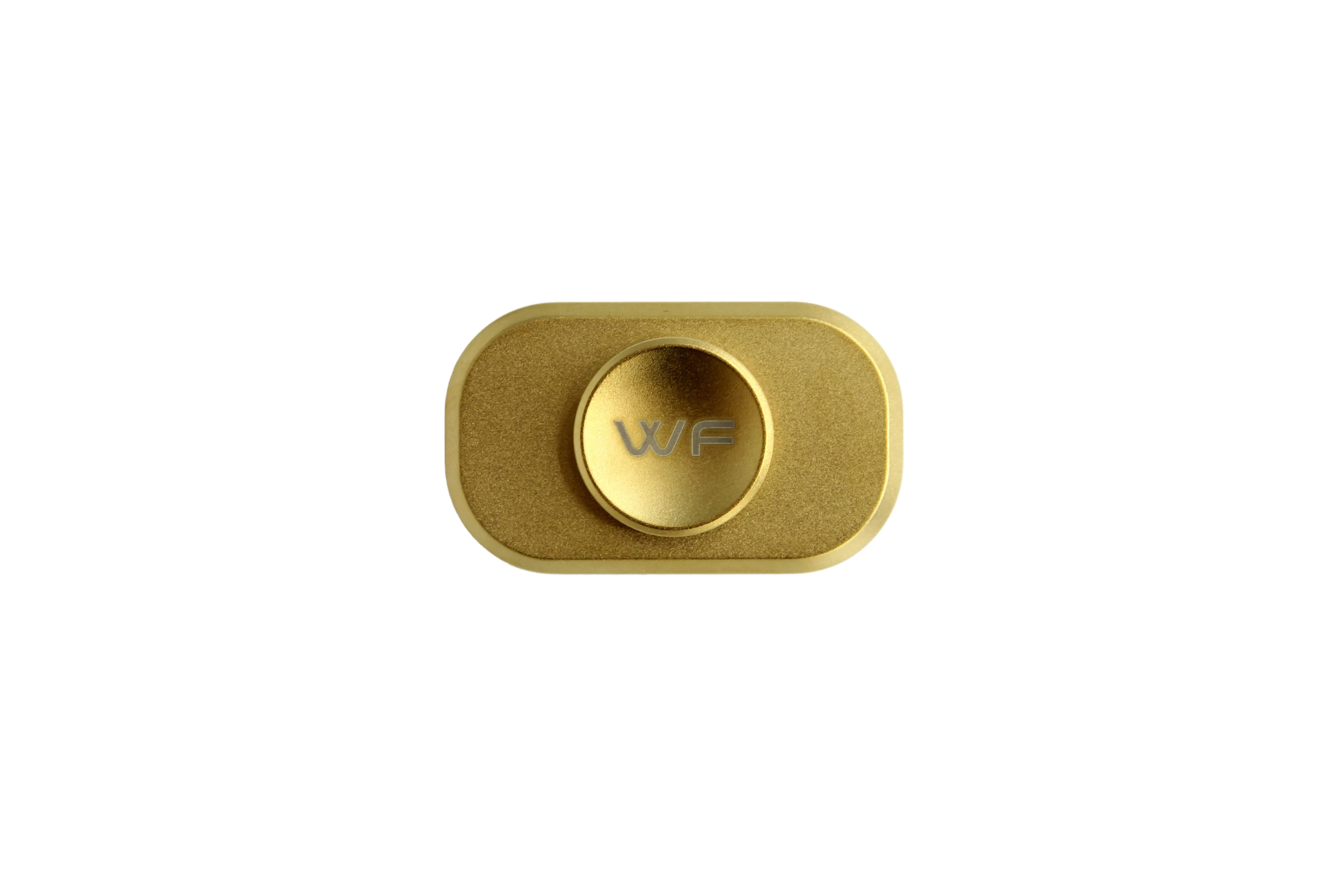 WeFidget's Original "The Bar" Fidget Spinner (Multiple Colors Available)
