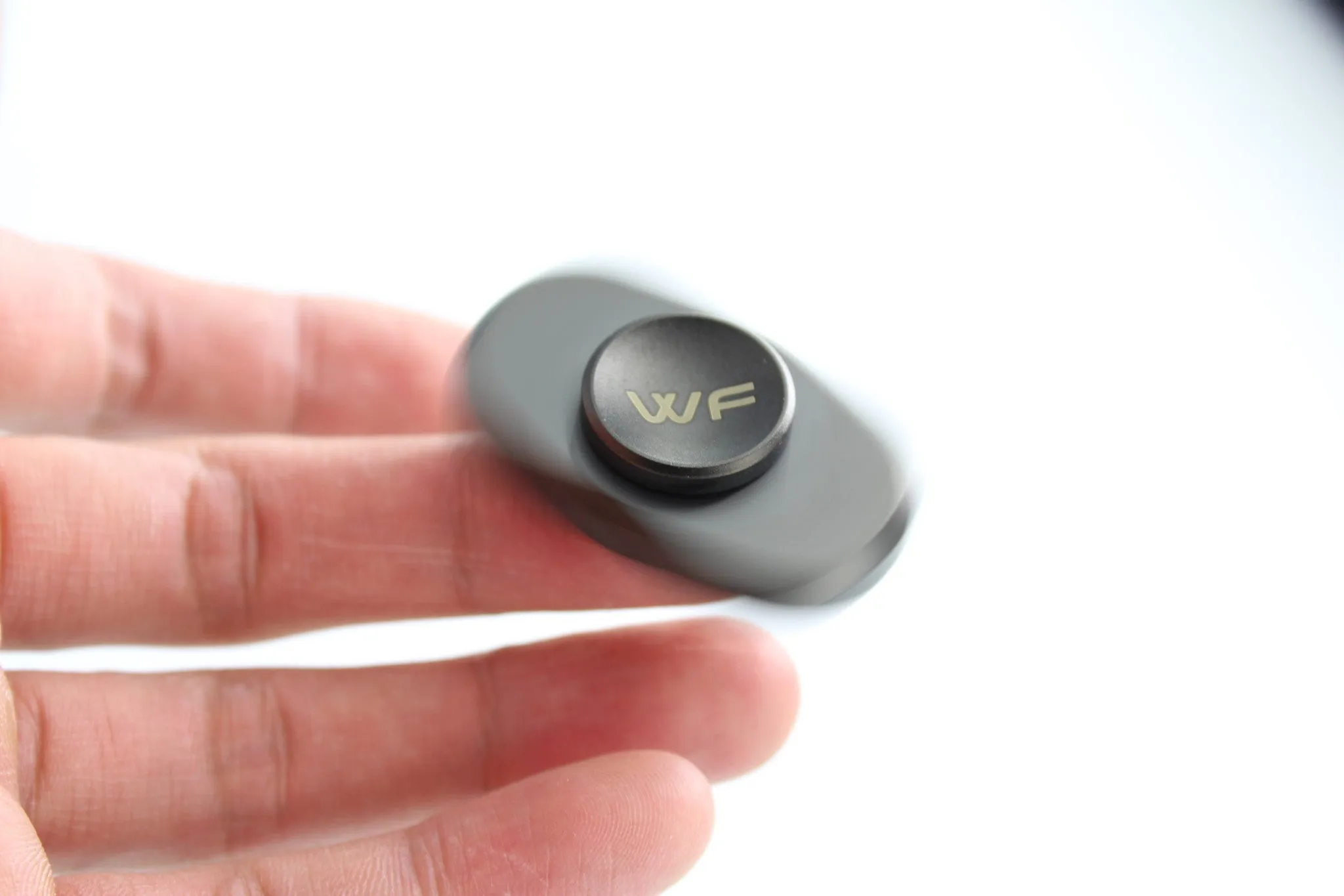 WeFidget's Original "The Bar" Fidget Spinner (Multiple Colors Available)