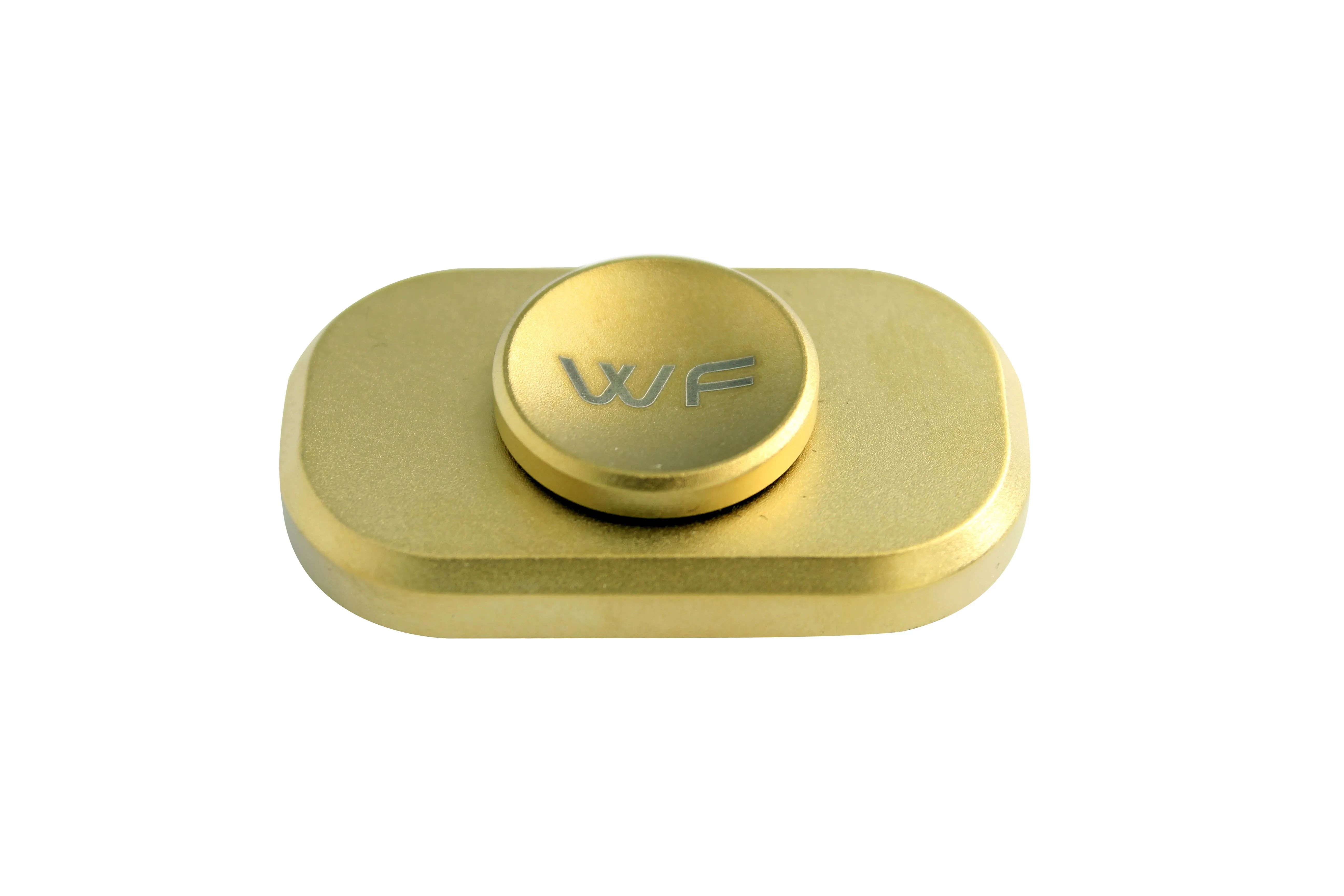 WeFidget's Original "The Bar" Fidget Spinner (Multiple Colors Available)