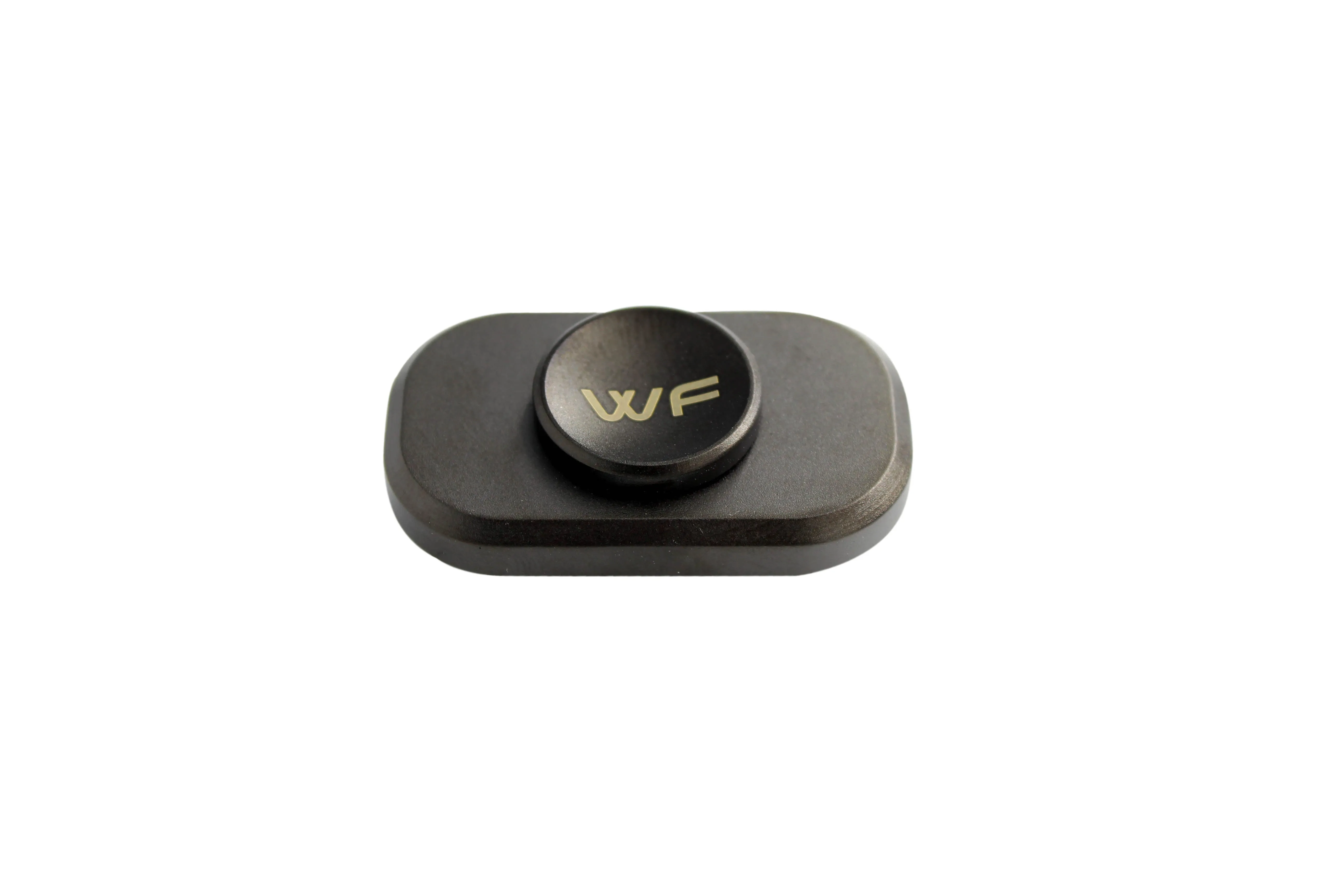WeFidget's Original "The Bar" Fidget Spinner (Multiple Colors Available)