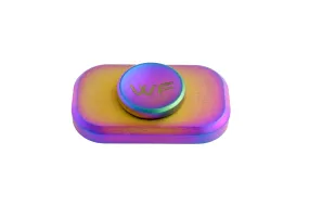 WeFidget's Original "The Bar" Fidget Spinner (Multiple Colors Available)