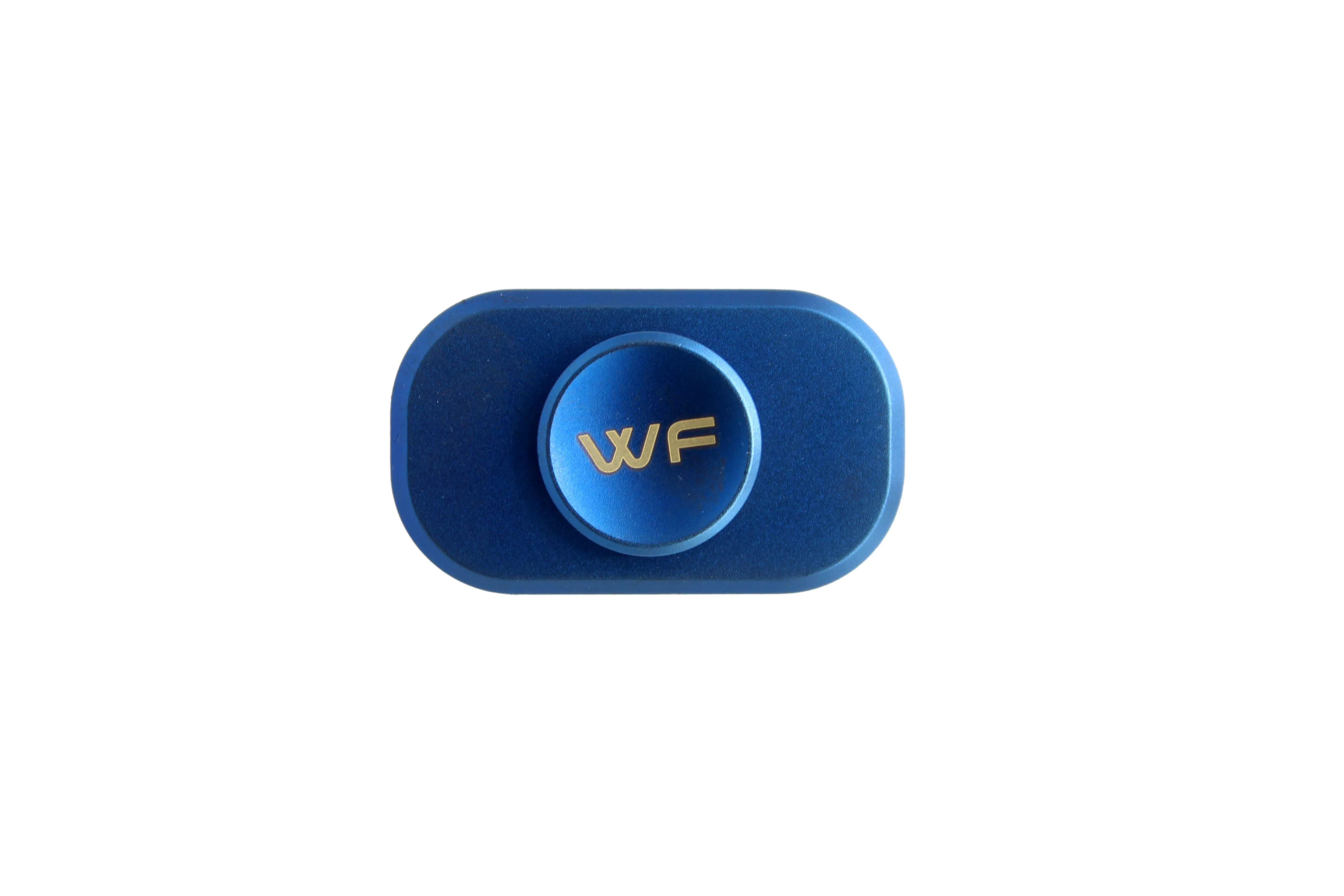 WeFidget's Original "The Bar" Fidget Spinner (Multiple Colors Available)