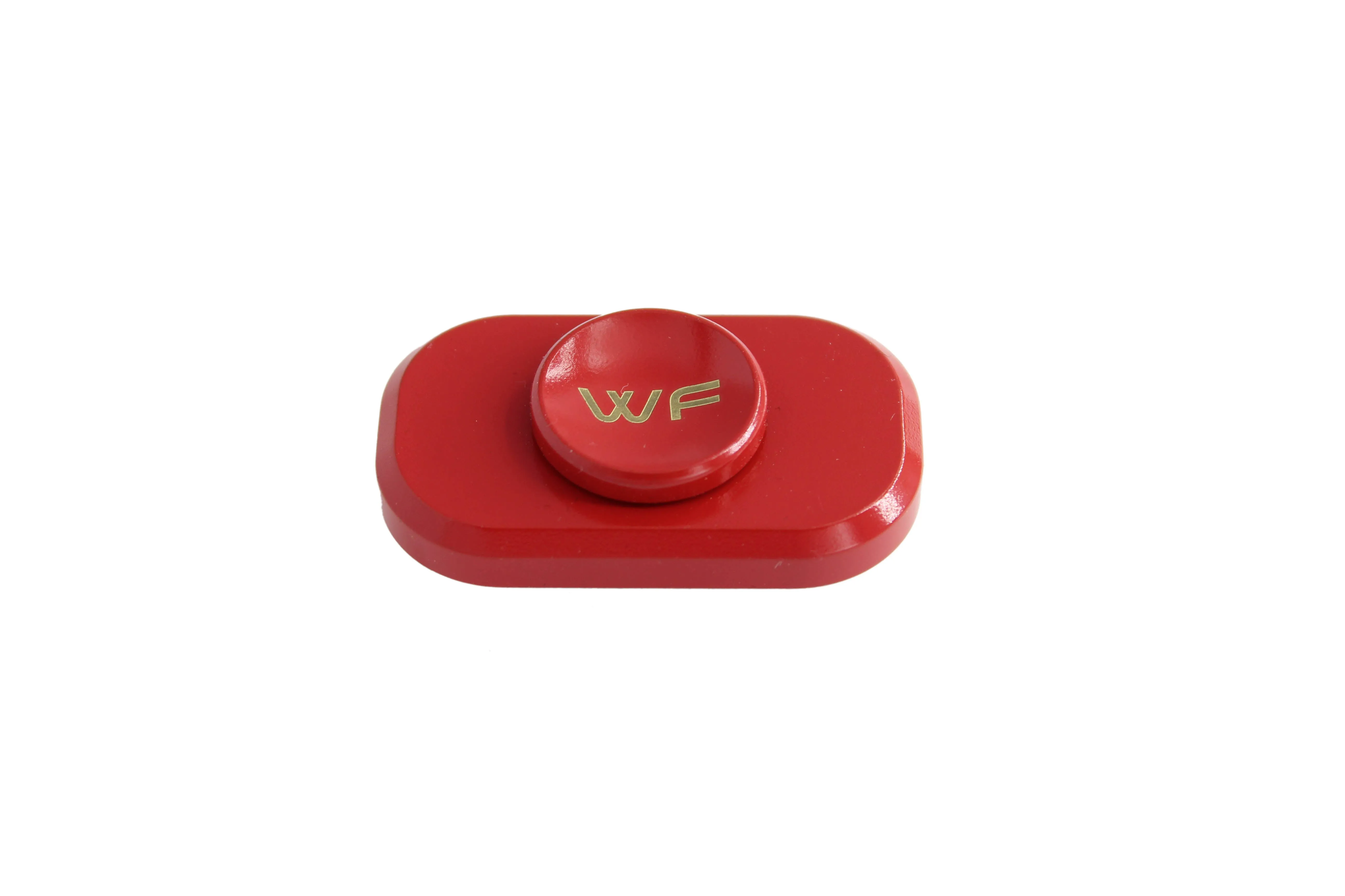 WeFidget's Original "The Bar" Fidget Spinner (Multiple Colors Available)
