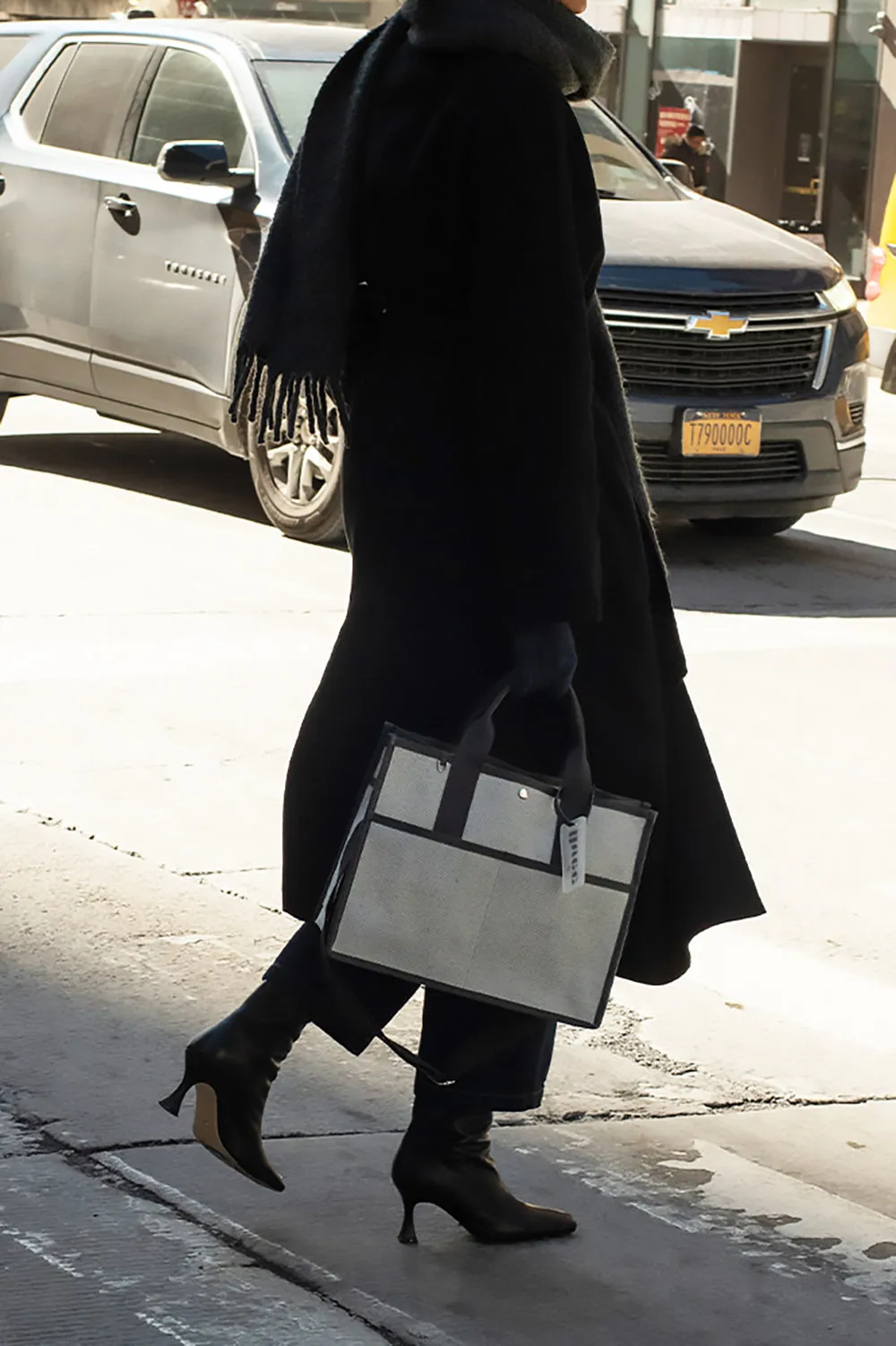 Work Bag