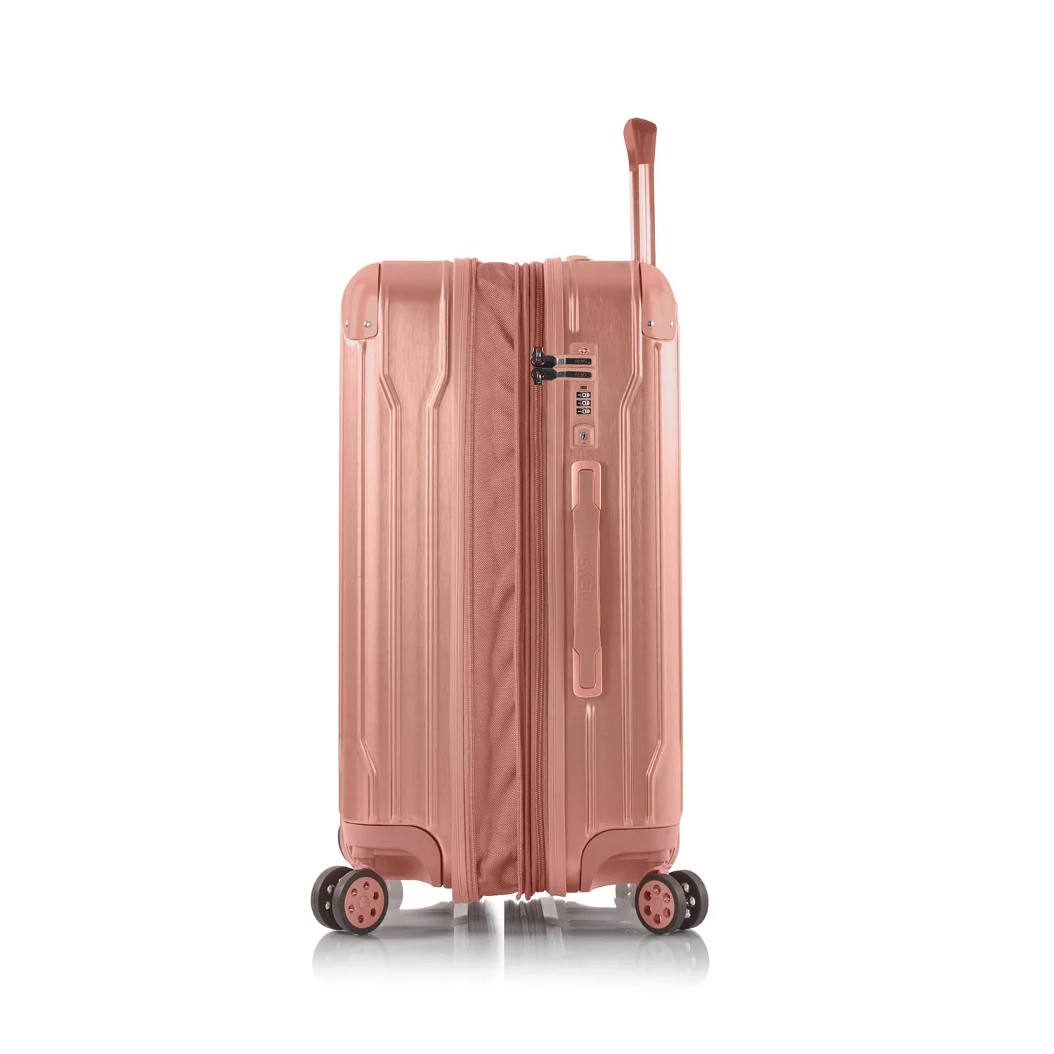 Xtrak 3 Piece Luggage Set