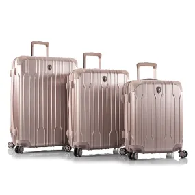 Xtrak 3 Piece Luggage Set