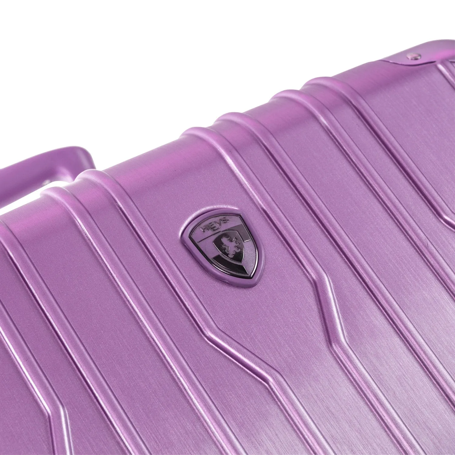 Xtrak 3 Piece Luggage Set
