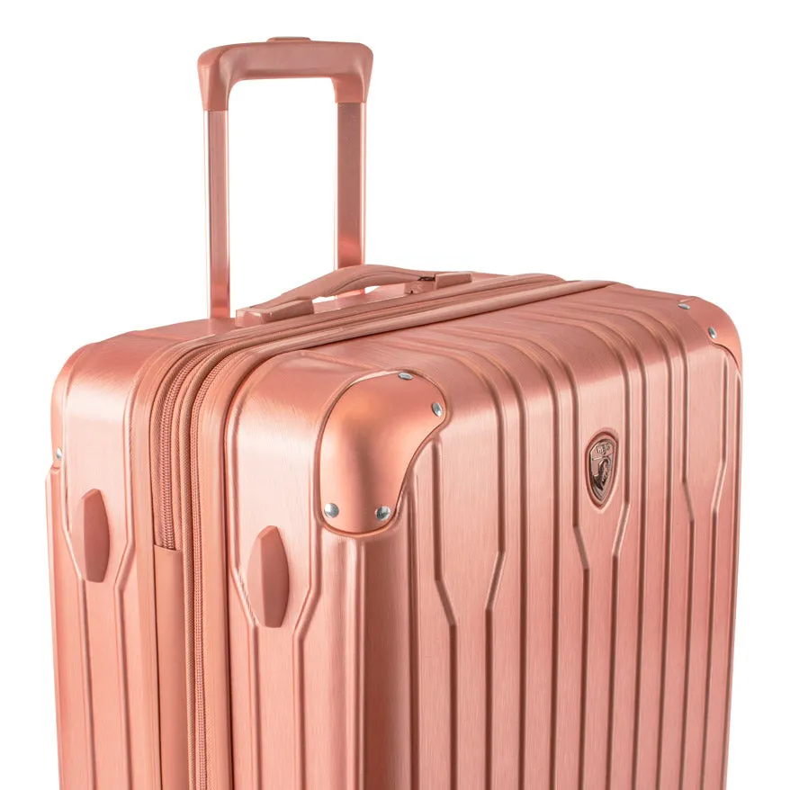 Xtrak 3 Piece Luggage Set