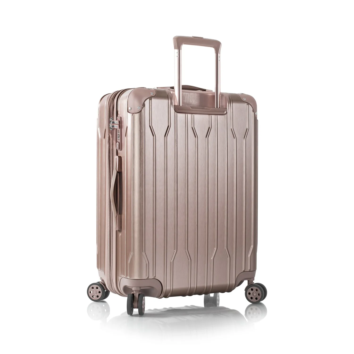 Xtrak 3 Piece Luggage Set