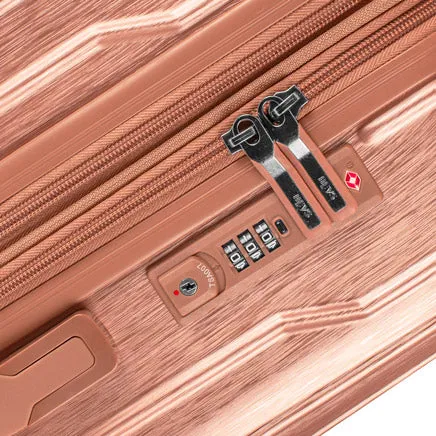 Xtrak 3 Piece Luggage Set
