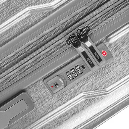 Xtrak 3 Piece Luggage Set