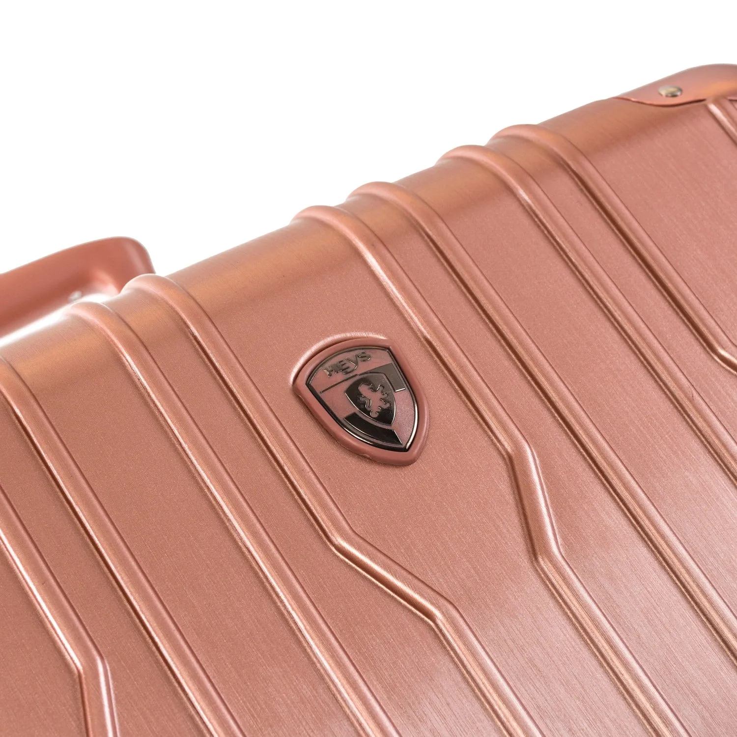 Xtrak 3 Piece Luggage Set