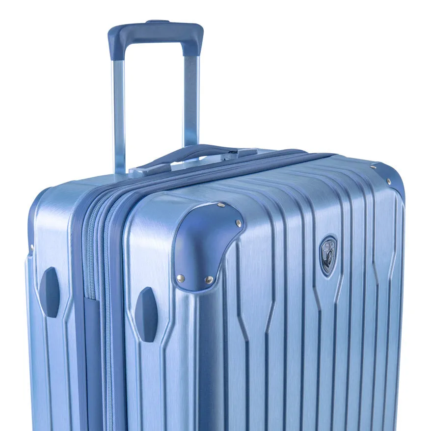Xtrak 3 Piece Luggage Set