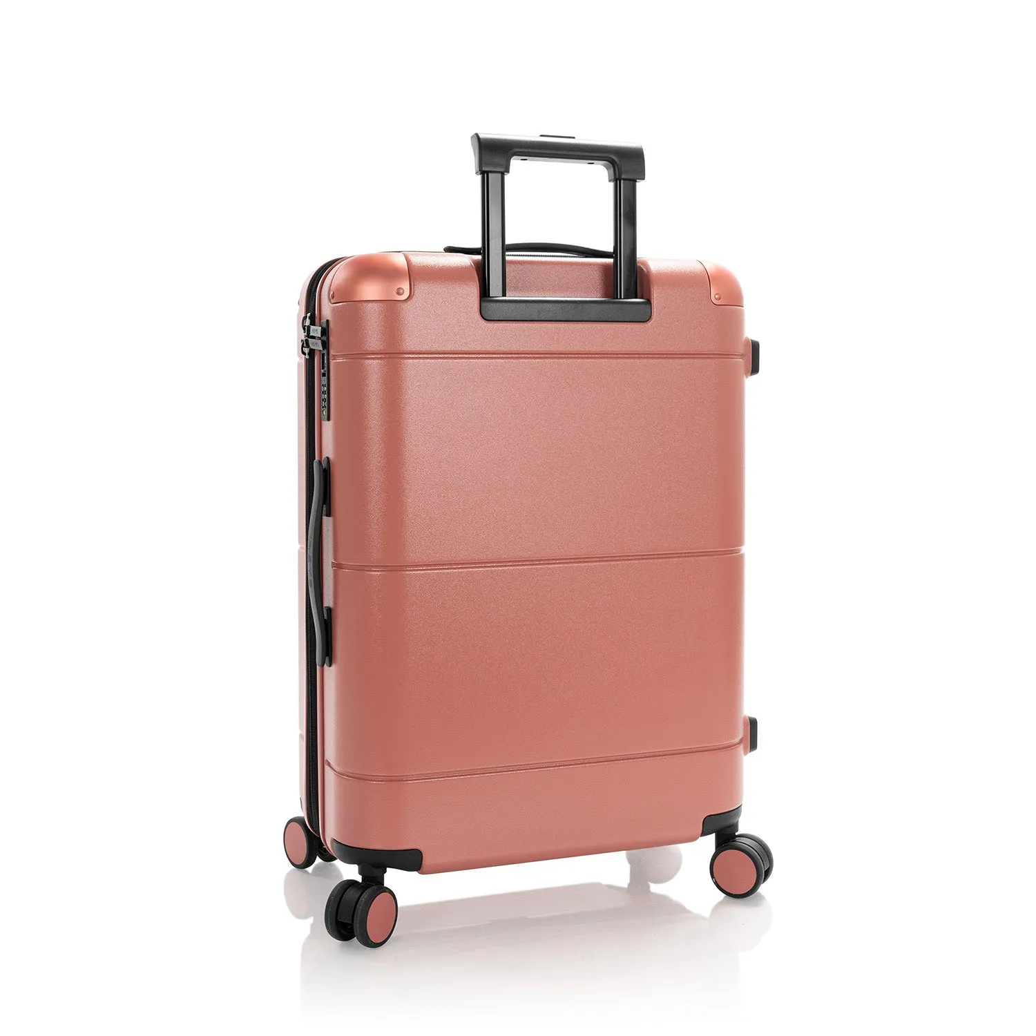 Zen 3 Piece Luggage Set