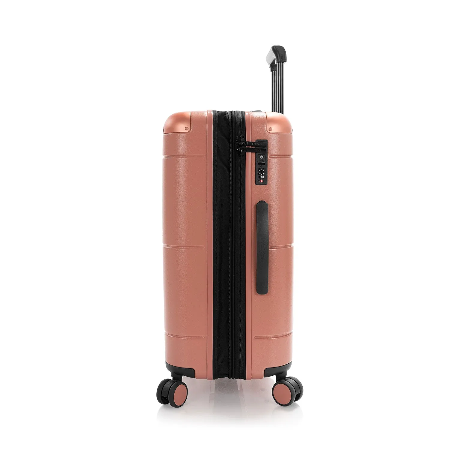 Zen 3 Piece Luggage Set
