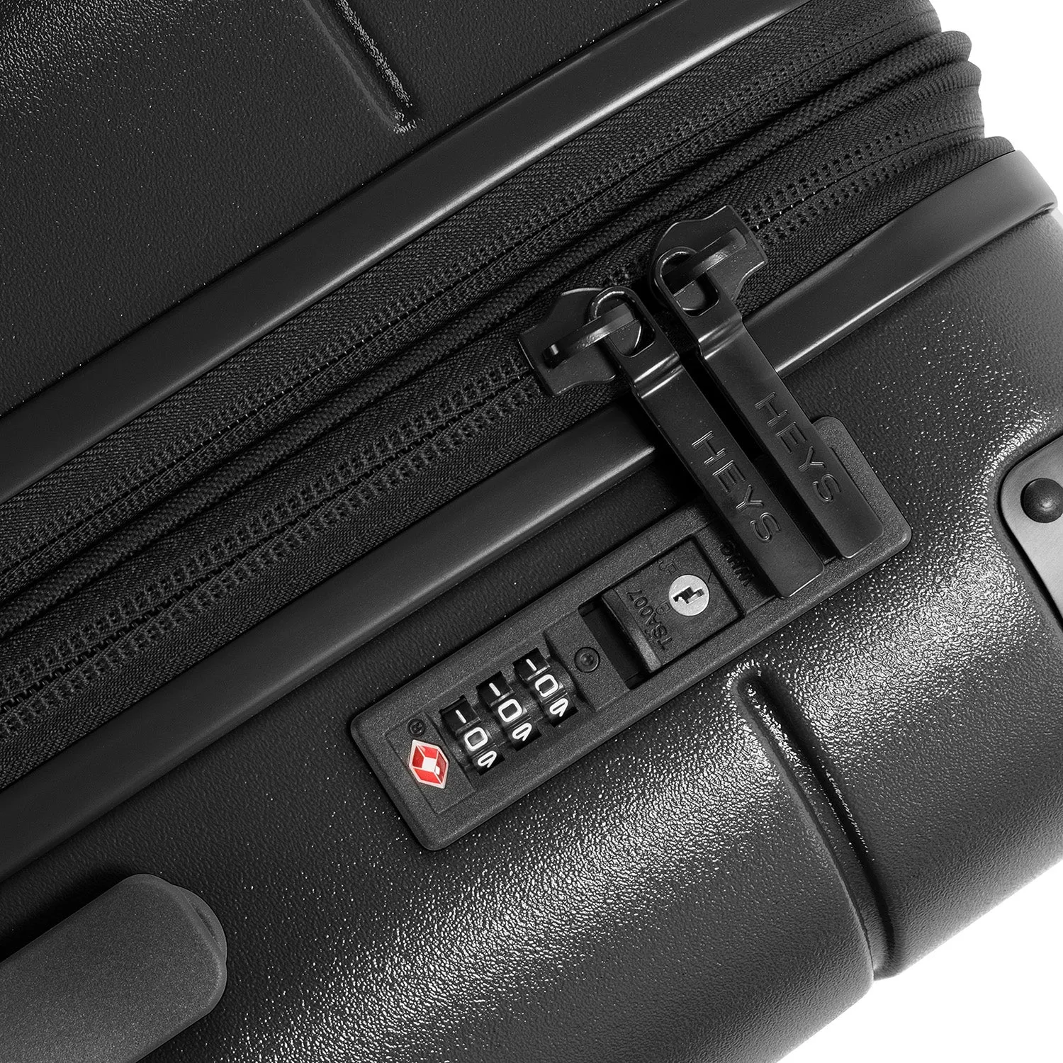 Zen 3 Piece Luggage Set