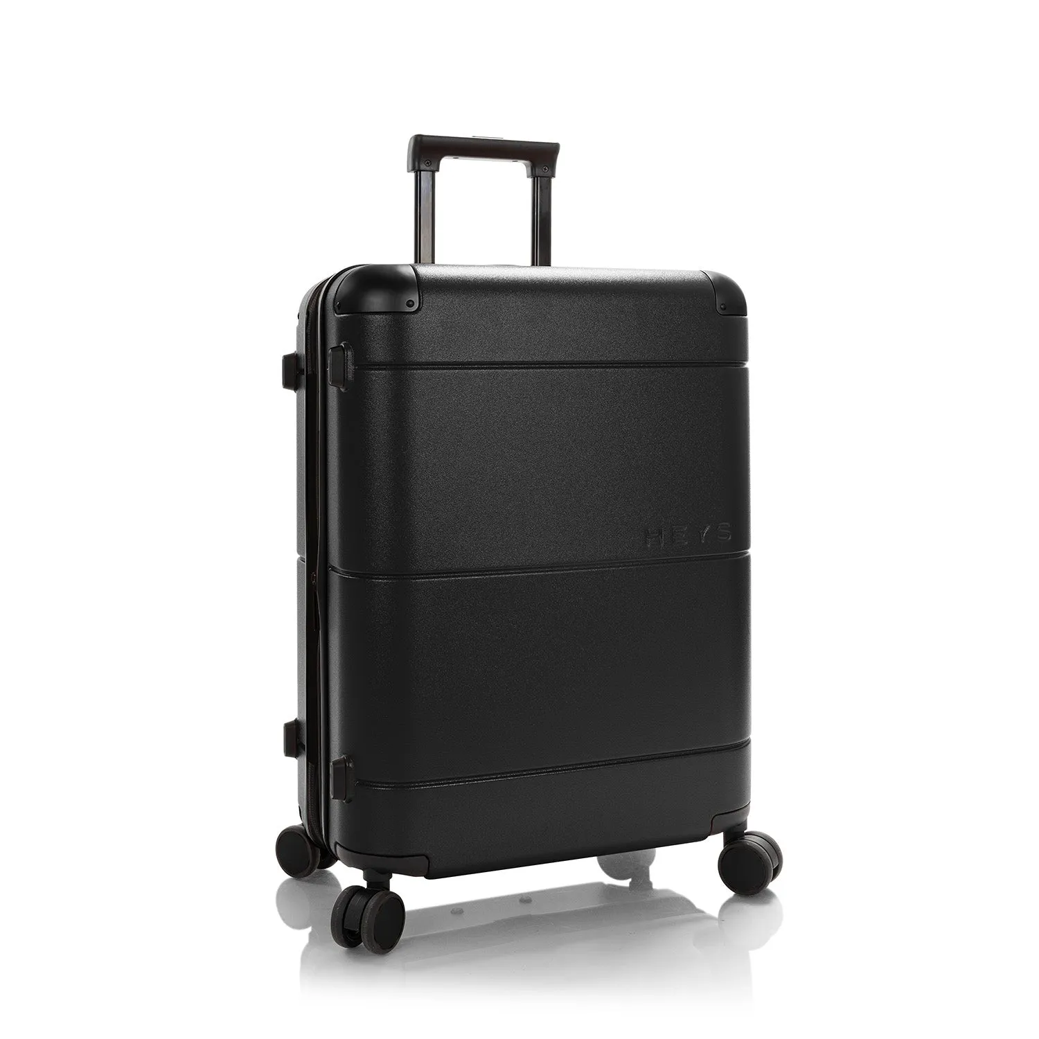 Zen 3 Piece Luggage Set