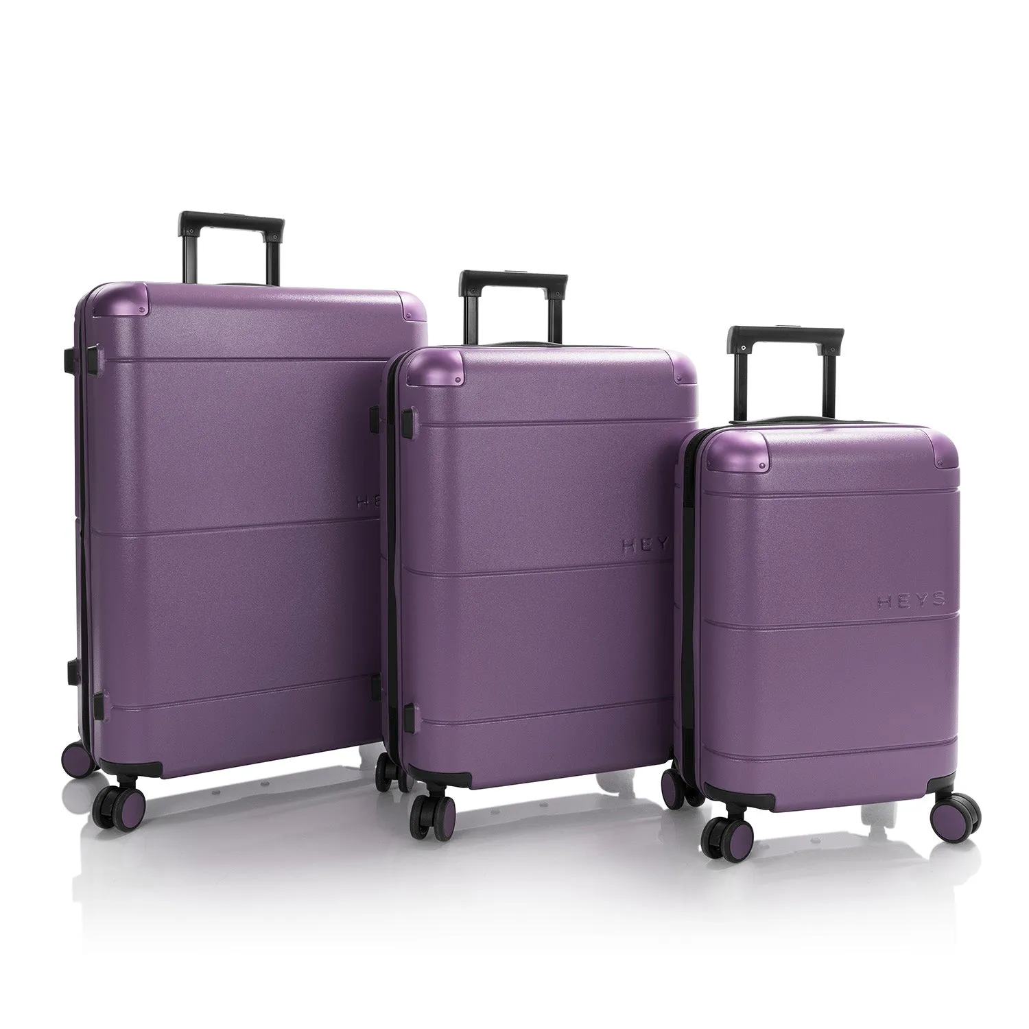Zen 3 Piece Luggage Set