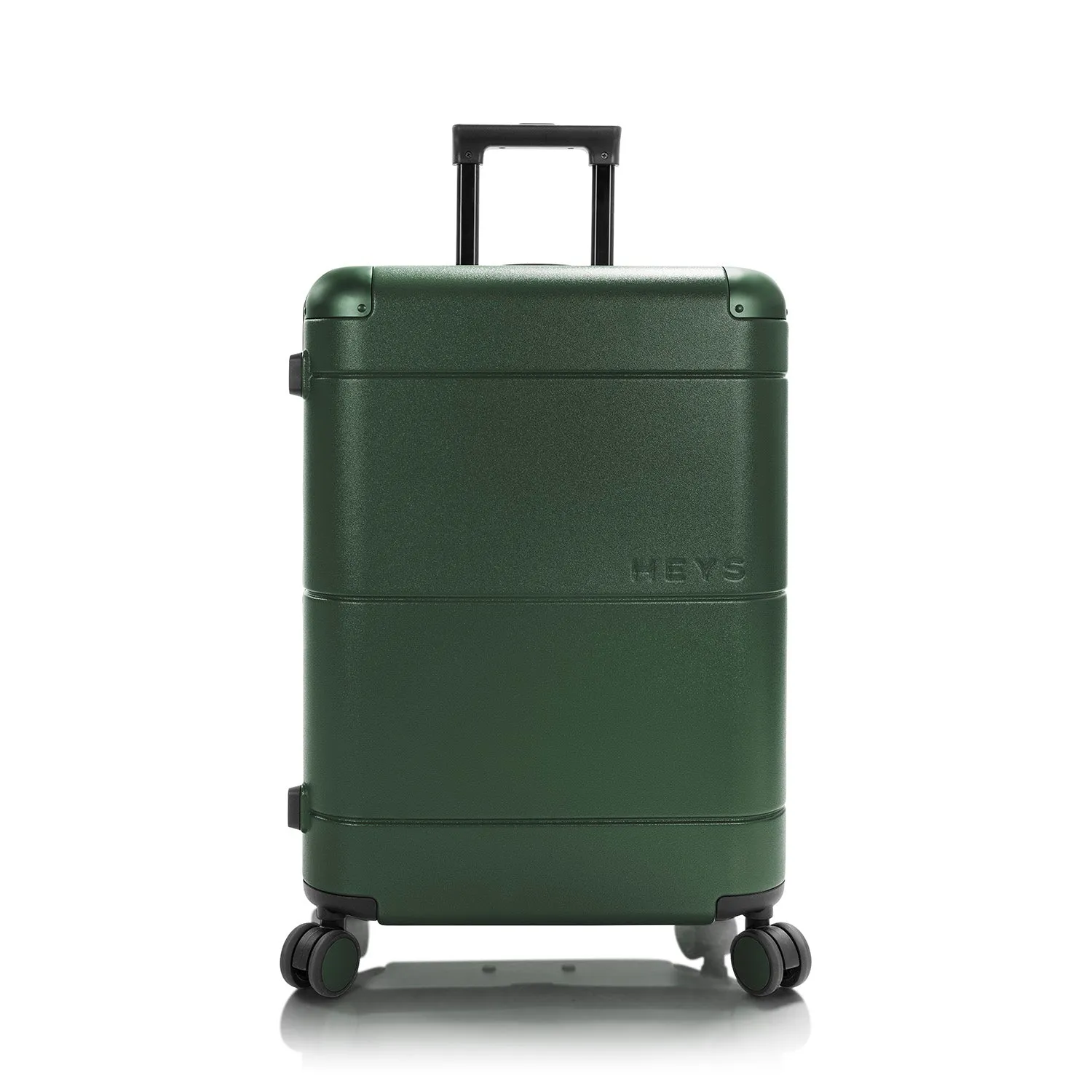 Zen 3 Piece Luggage Set