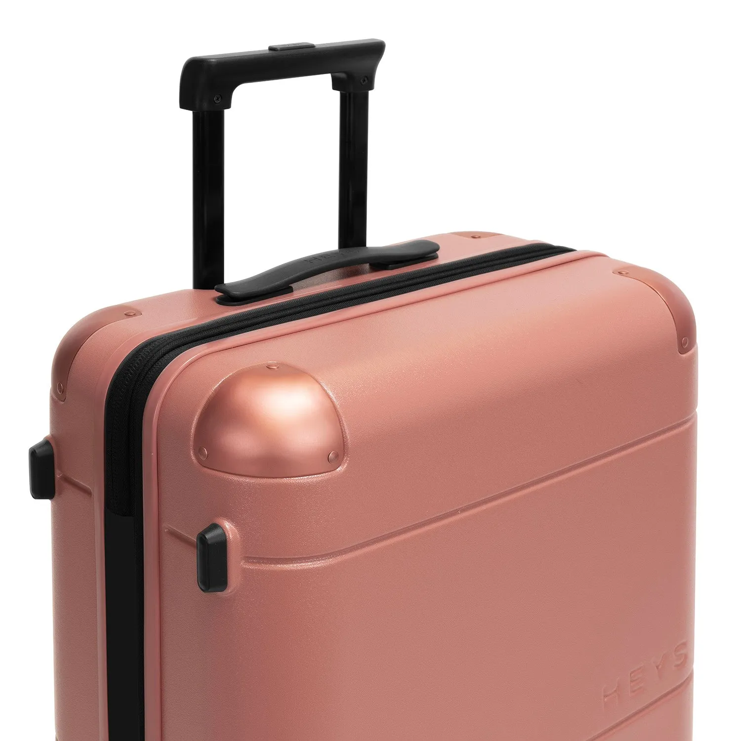 Zen 3 Piece Luggage Set