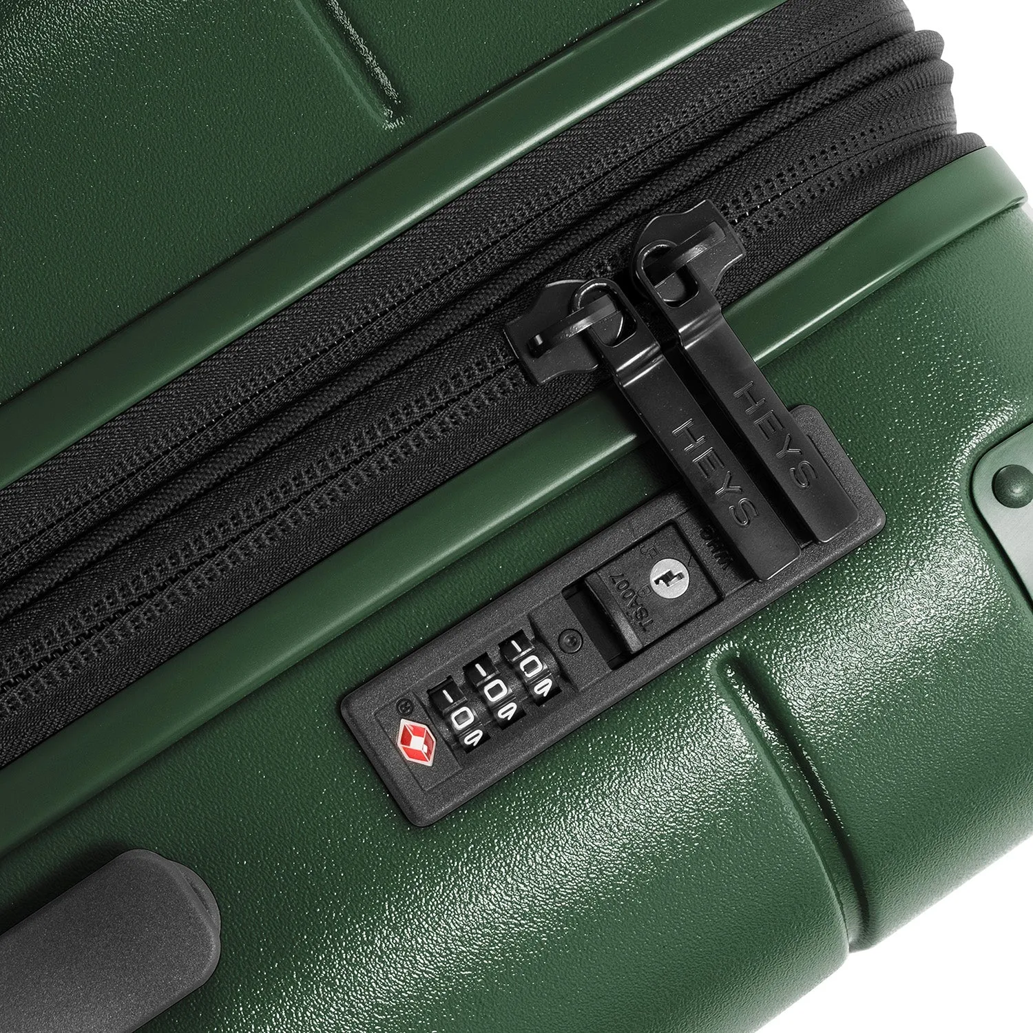 Zen 3 Piece Luggage Set