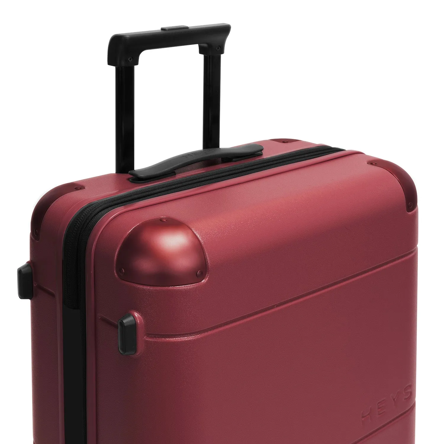 Zen 3 Piece Luggage Set
