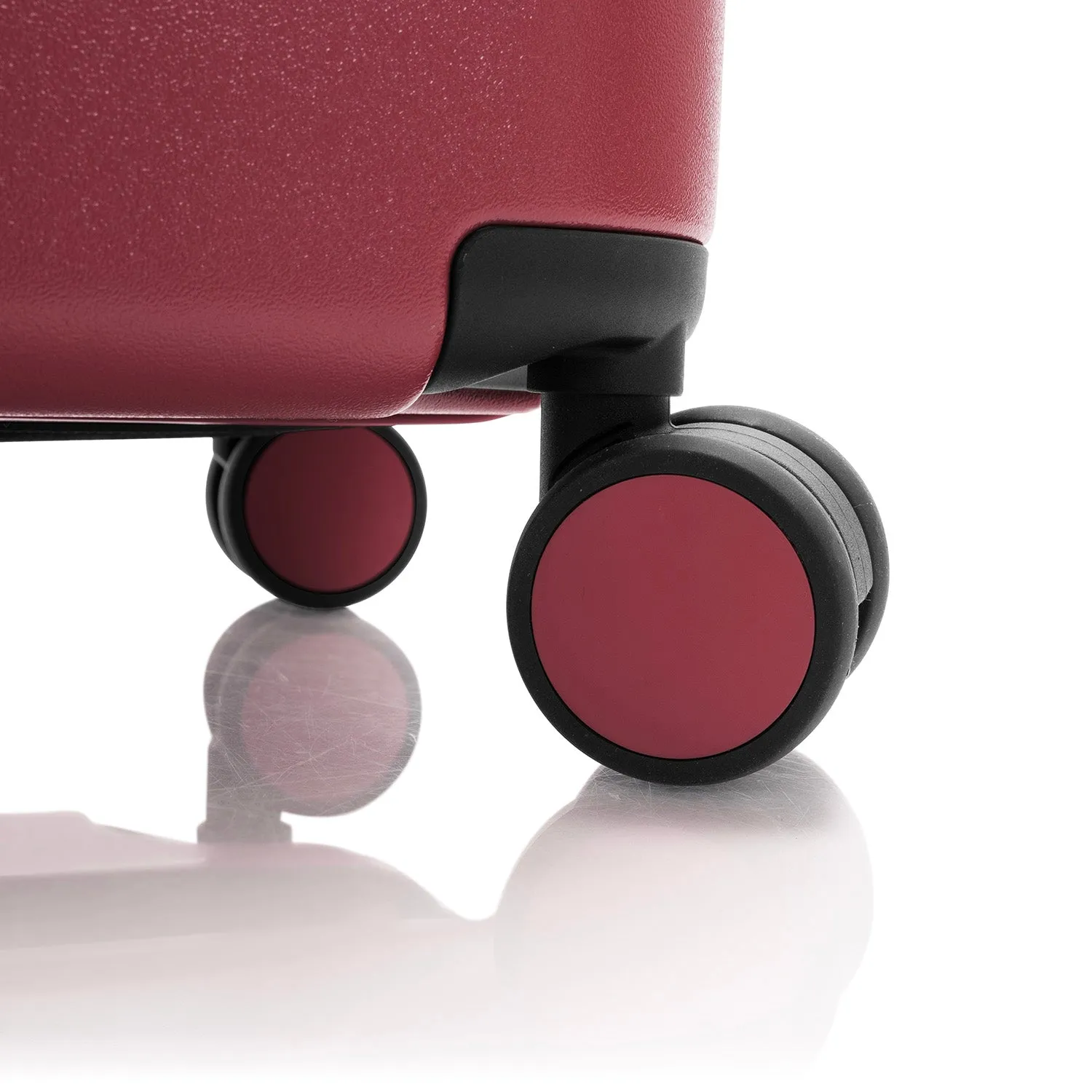 Zen 3 Piece Luggage Set