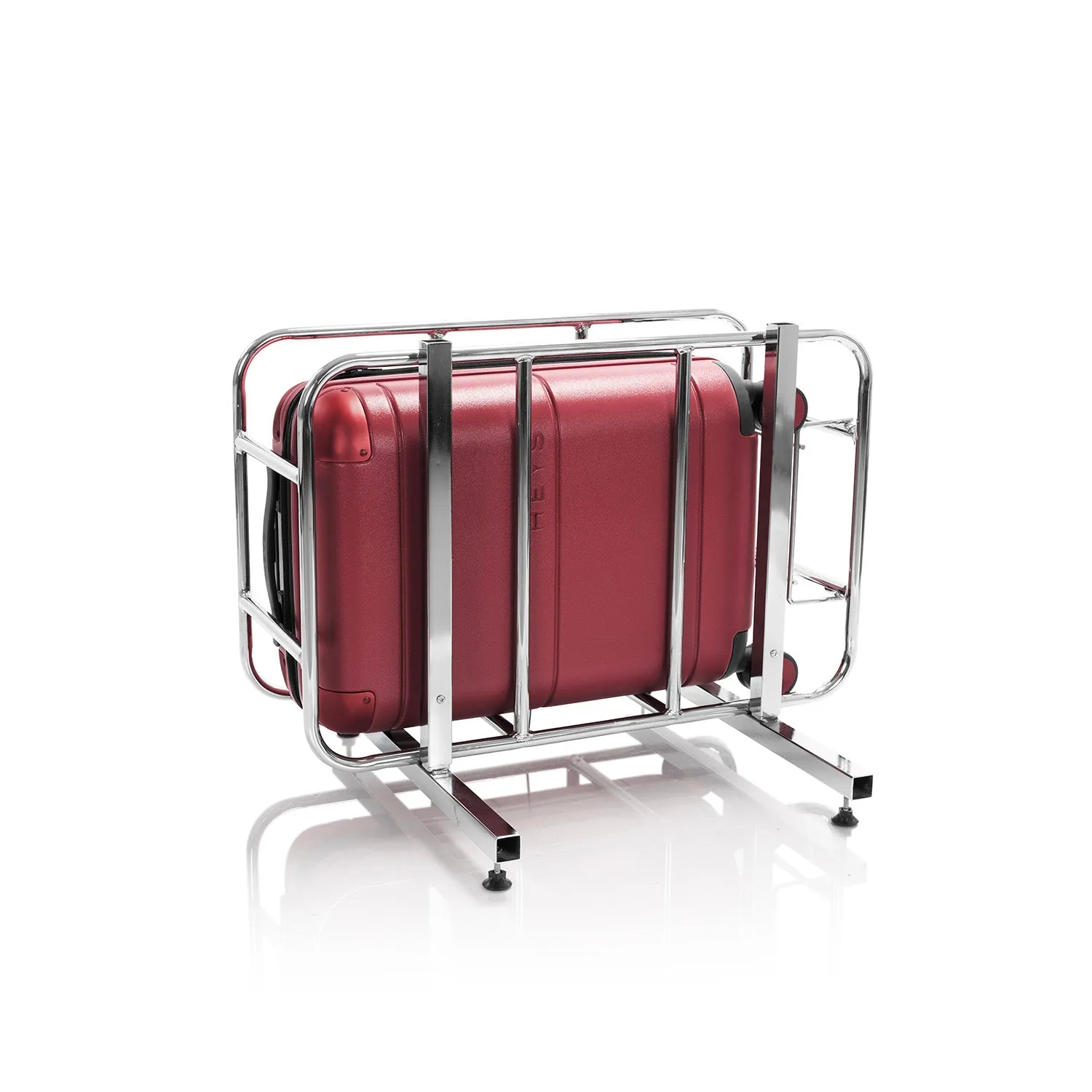 Zen 3 Piece Luggage Set