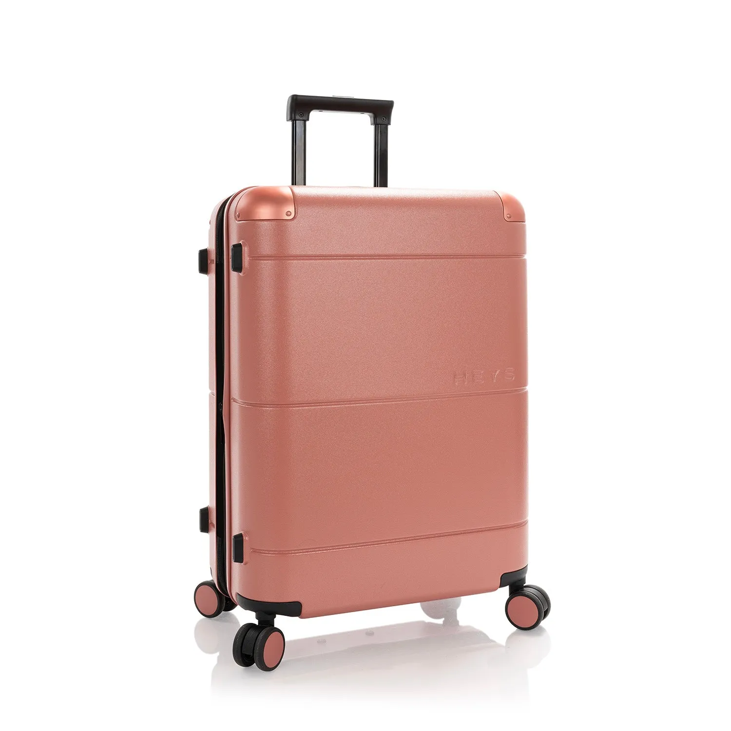 Zen 3 Piece Luggage Set