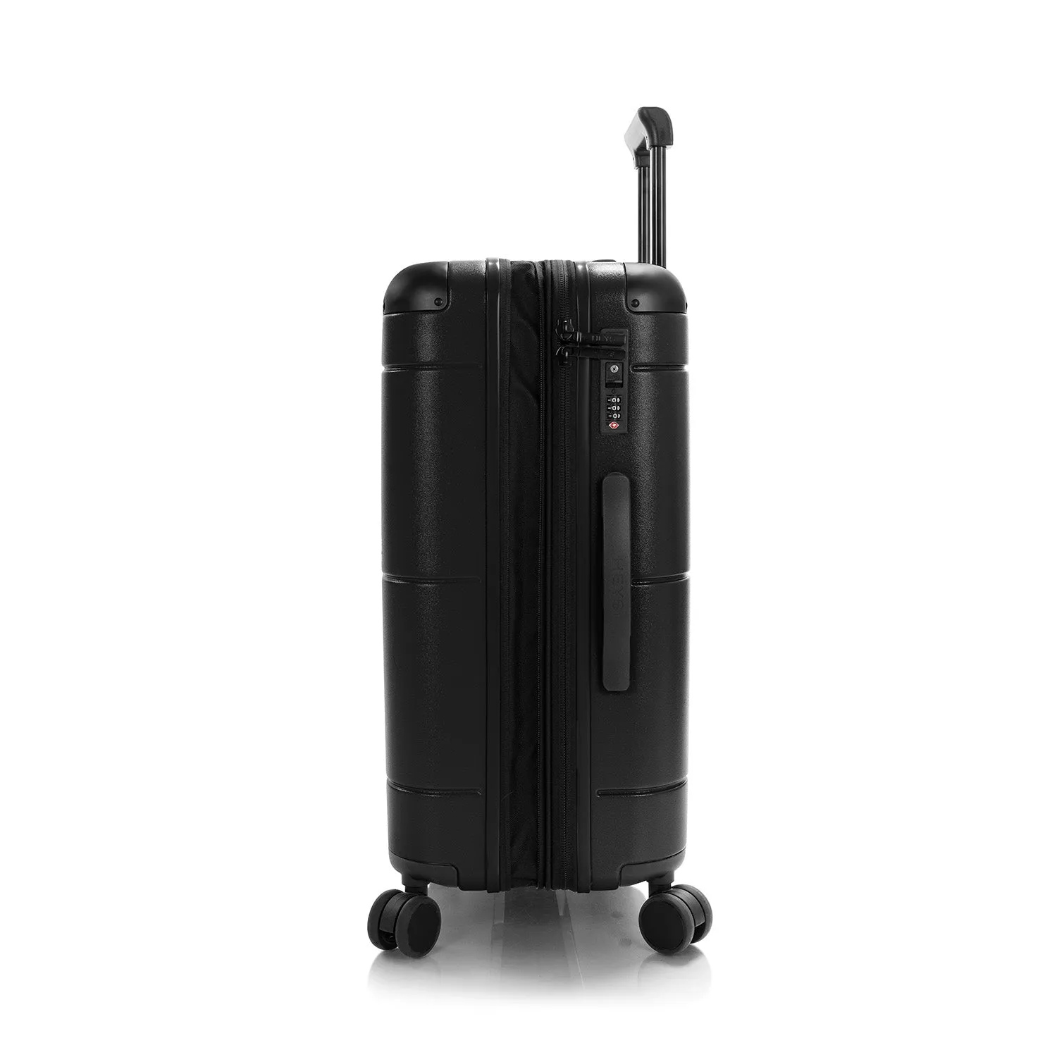 Zen 3 Piece Luggage Set