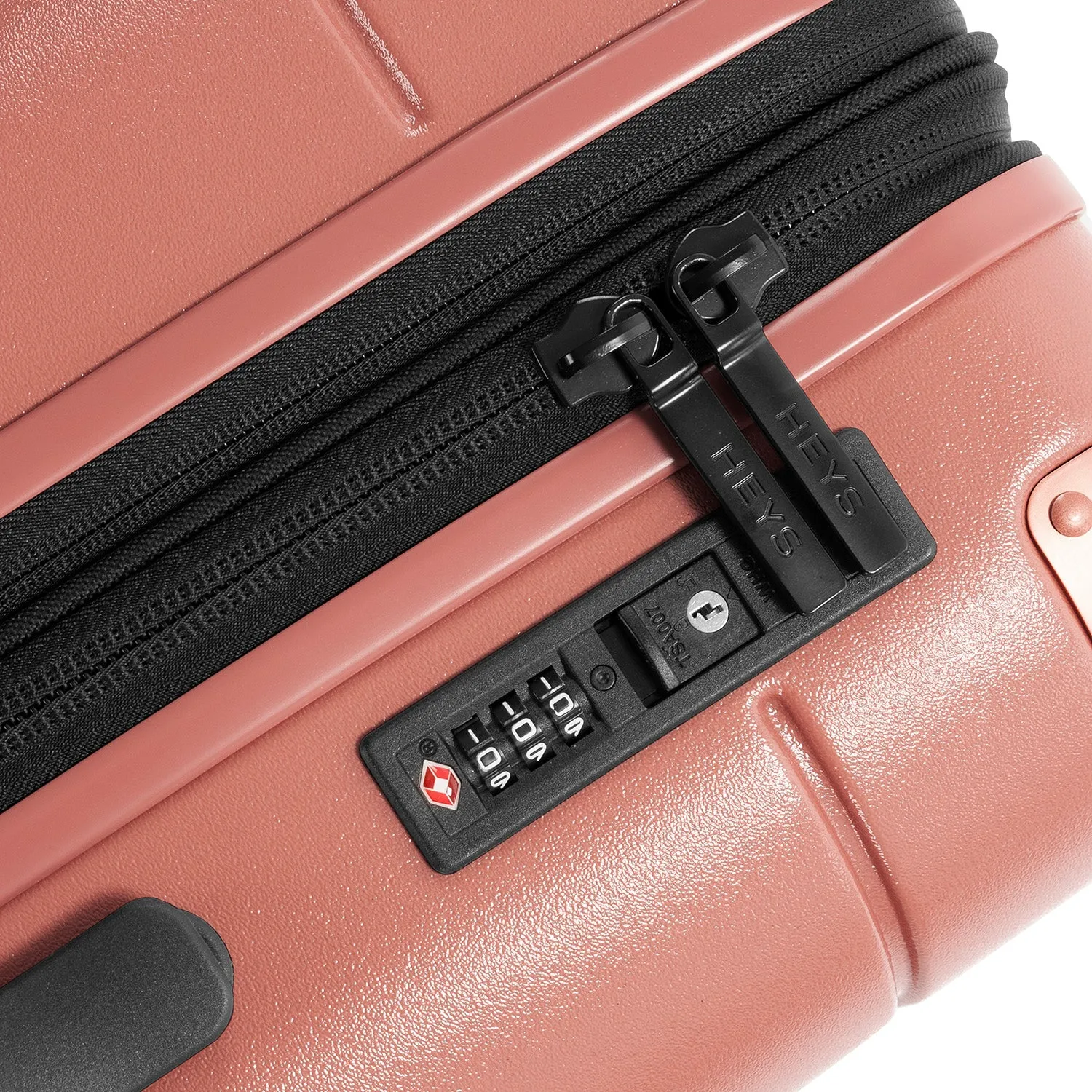 Zen 3 Piece Luggage Set