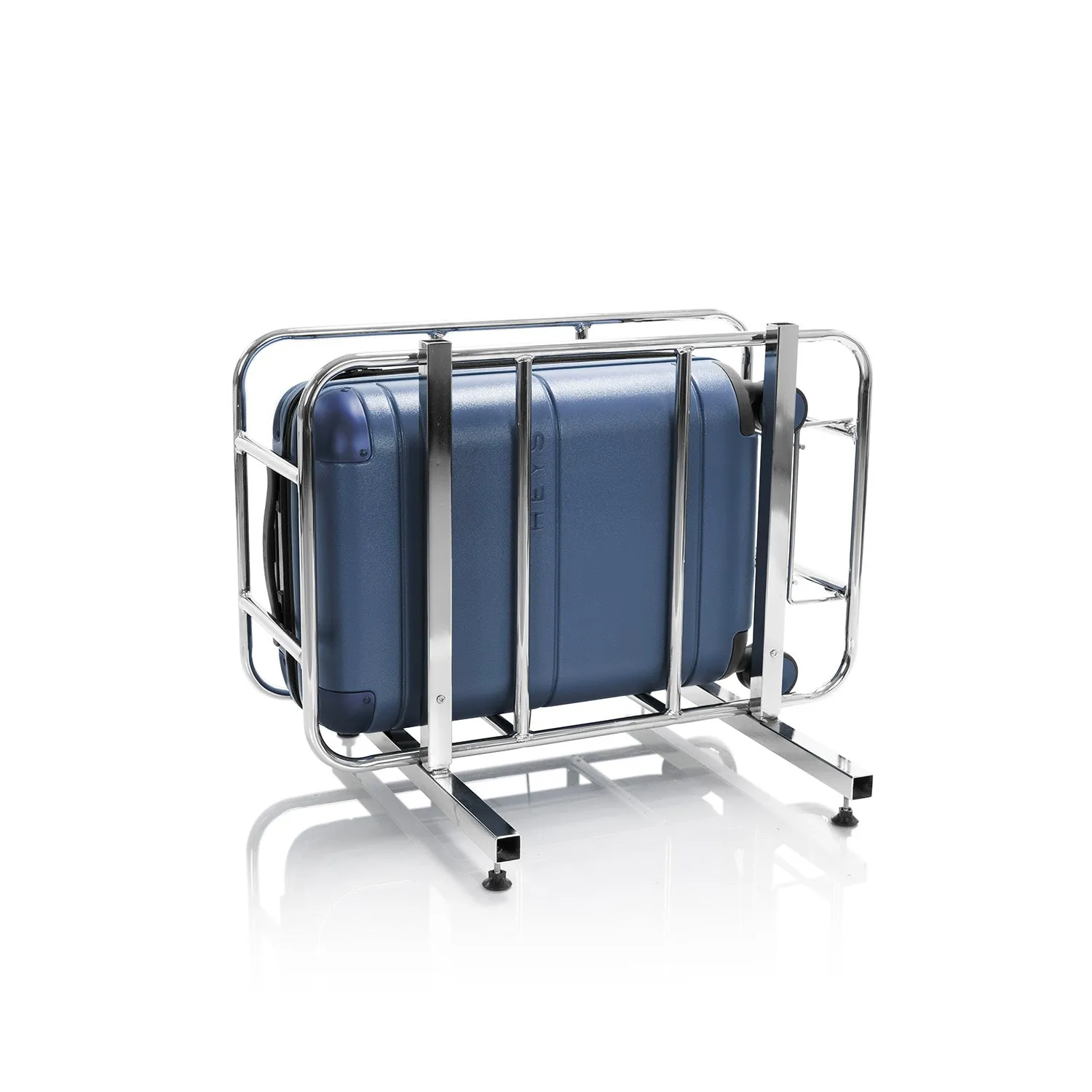 Zen 3 Piece Luggage Set